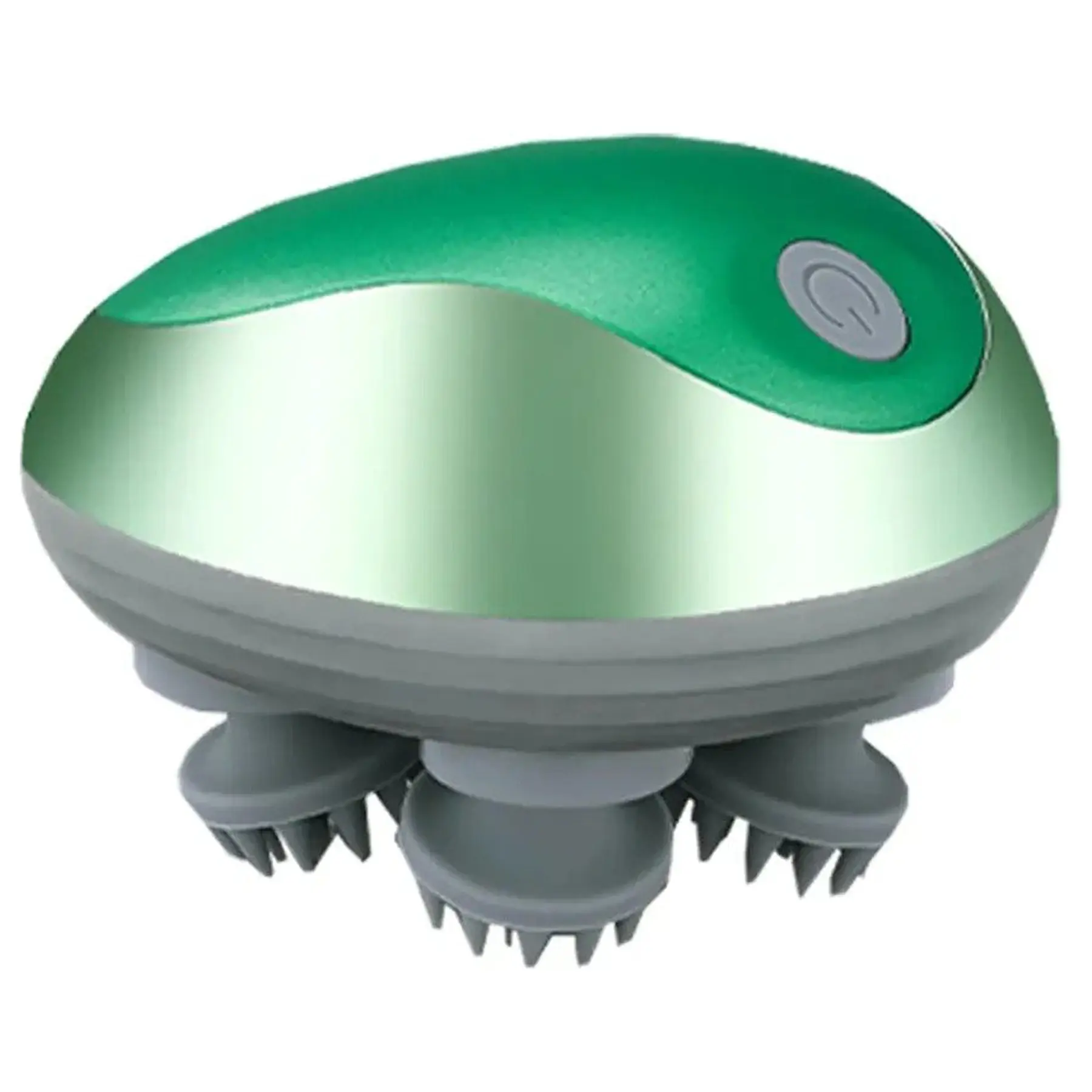 Rechargeable Scalp Relaxation Tool