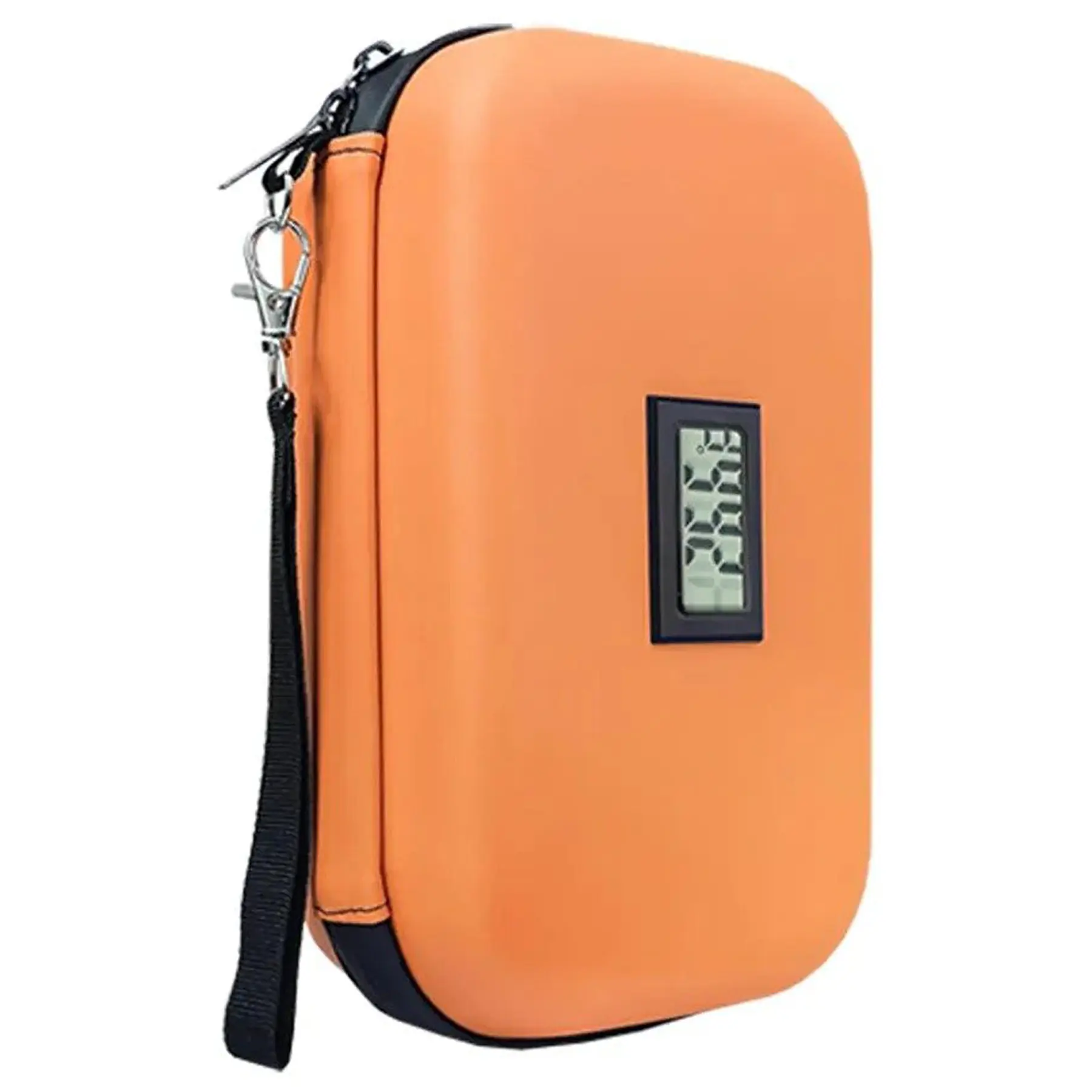 Insulin Storage Case with Temperature Monitor