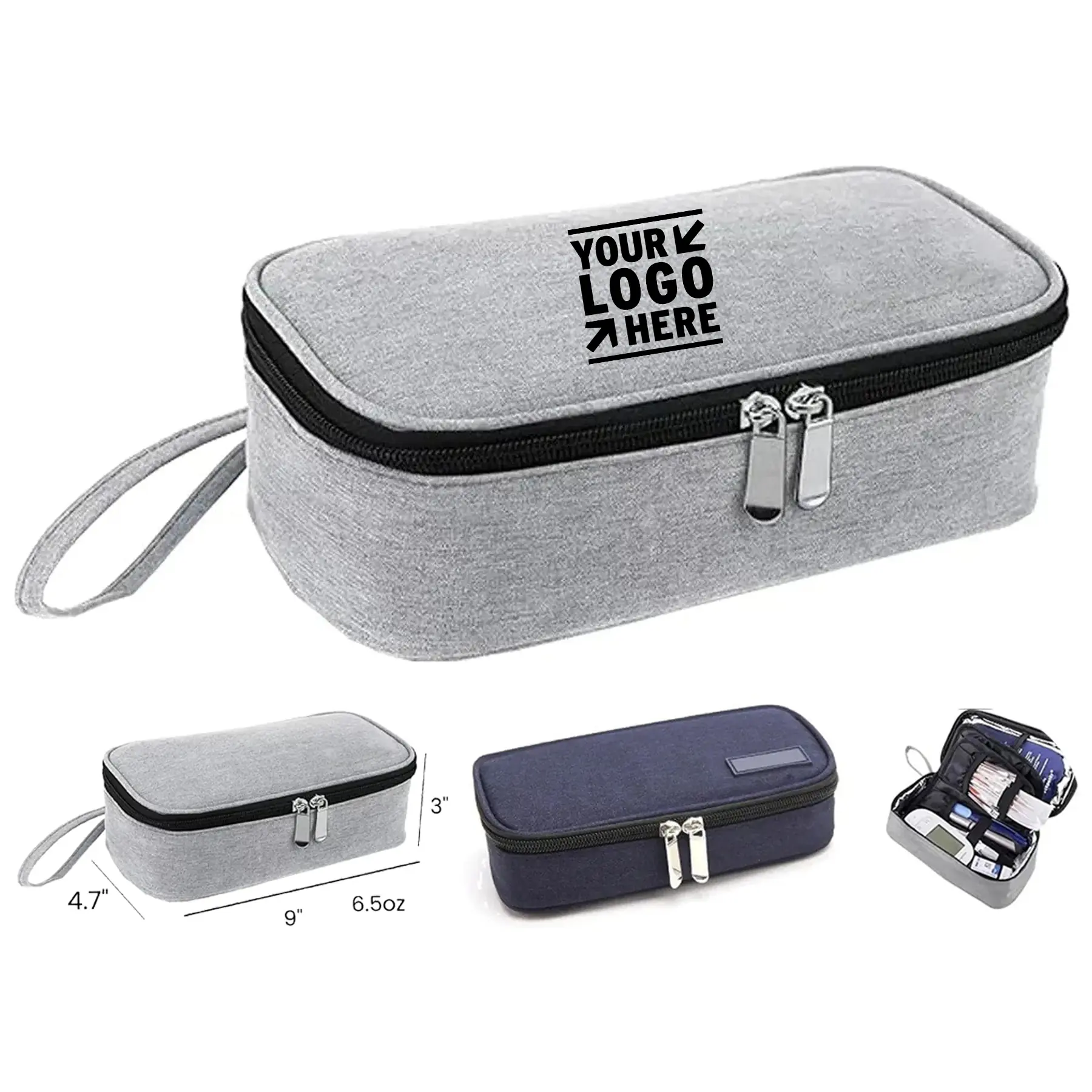 Portable Insulin Temperature Protector 2