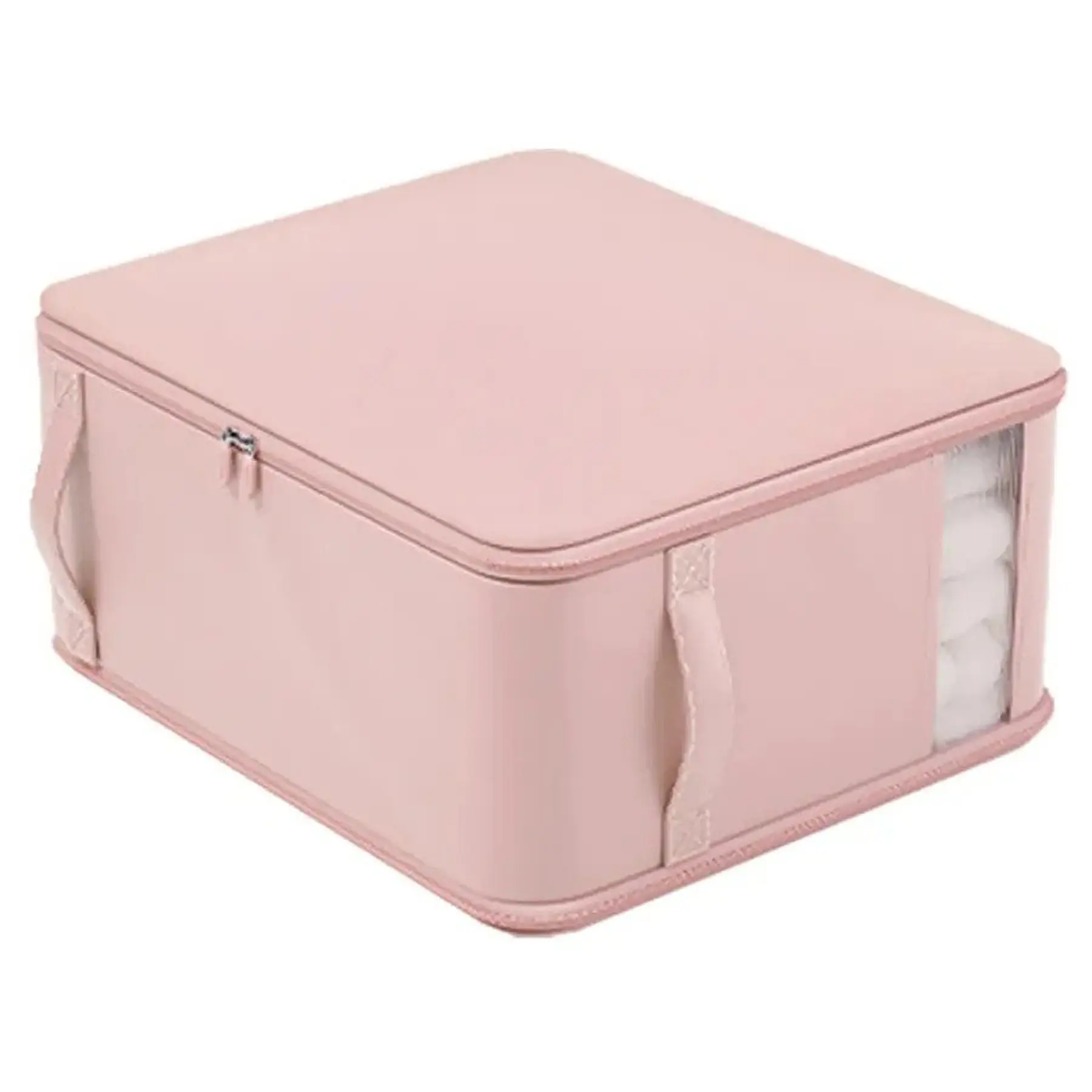 Premium Clear Storage Organizer