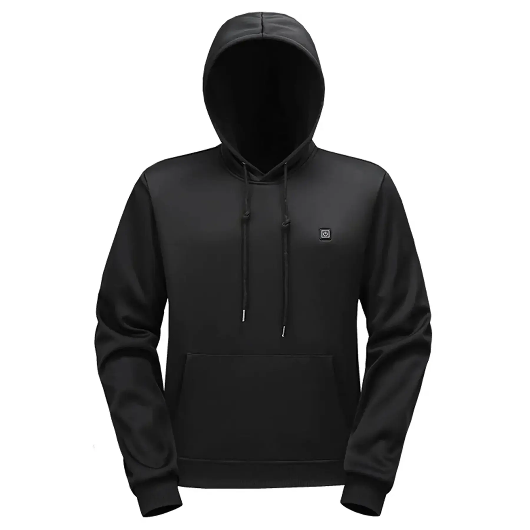 CozyWarm Smart Heated Hoodie