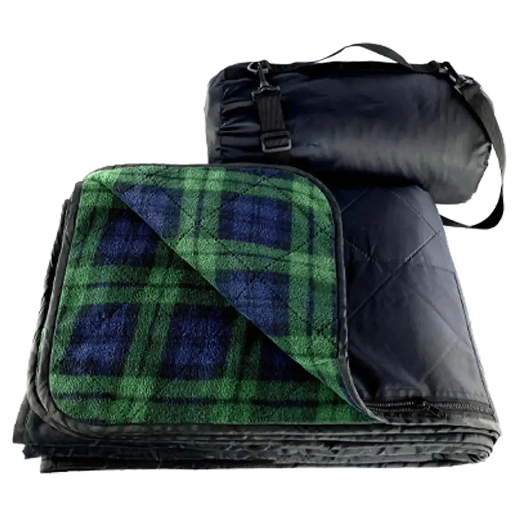 Versatile Outdoor Blanket