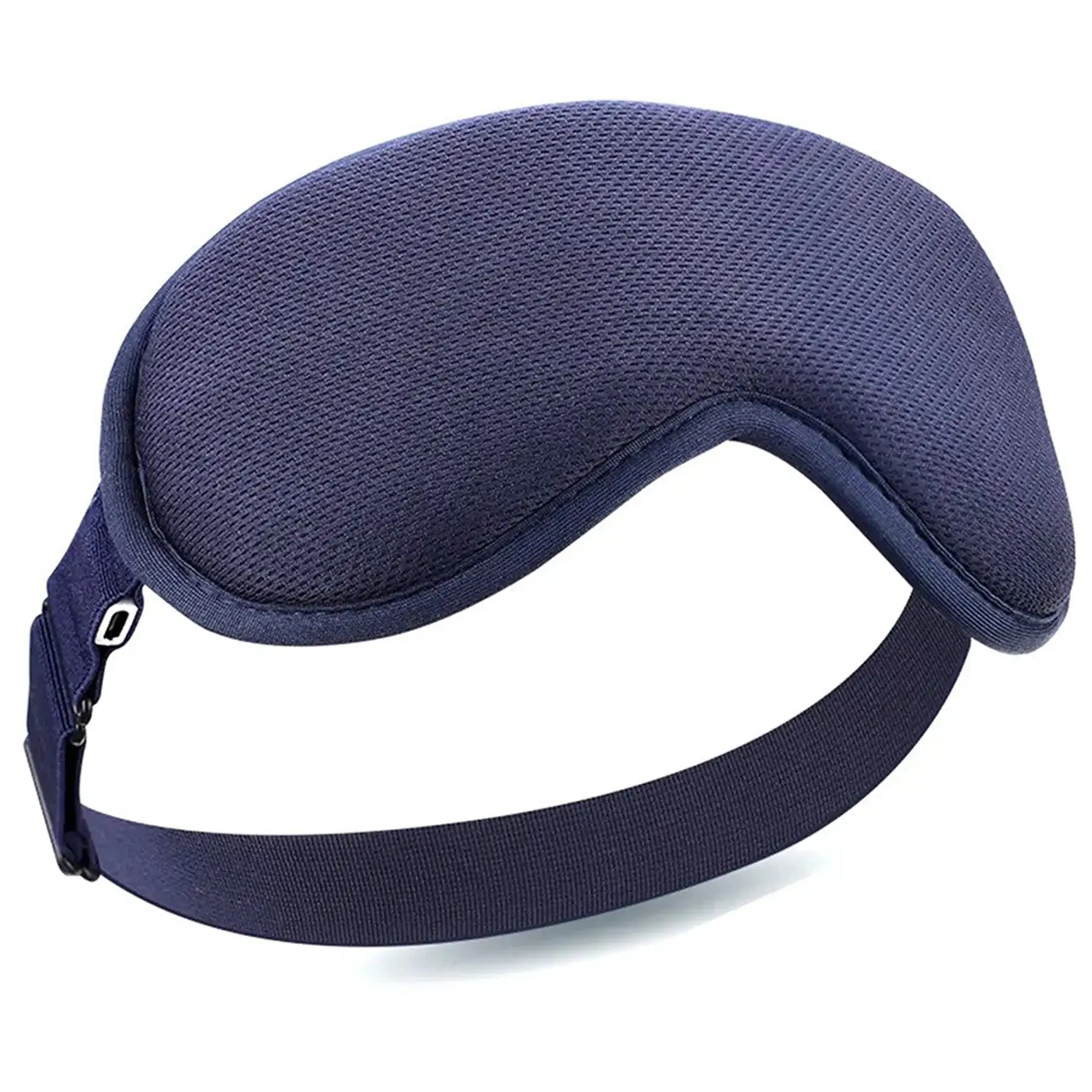 Rechargeable Eye Relaxation Mask with Heat and Massage