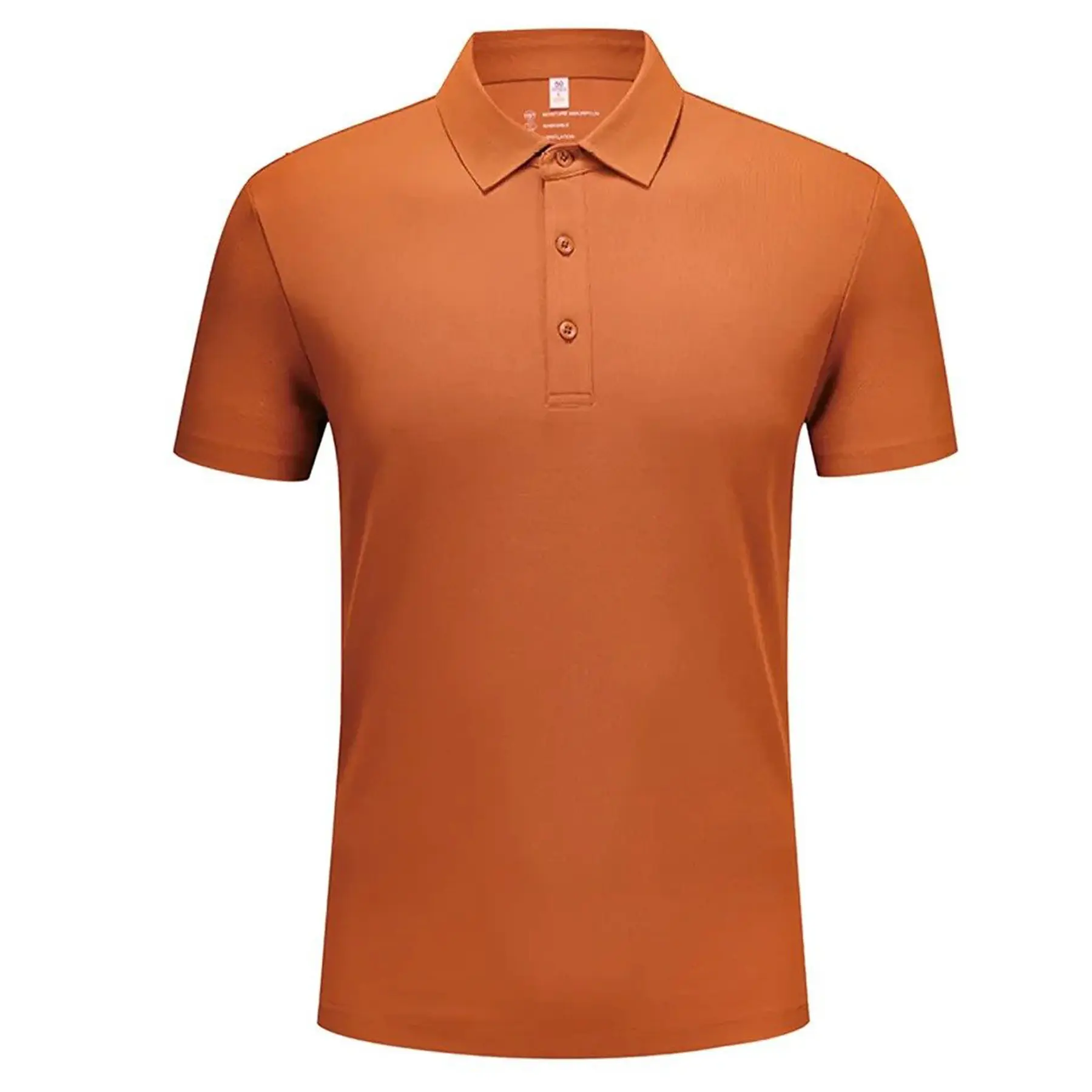 Personalized Short Sleeve Polo Shirt
