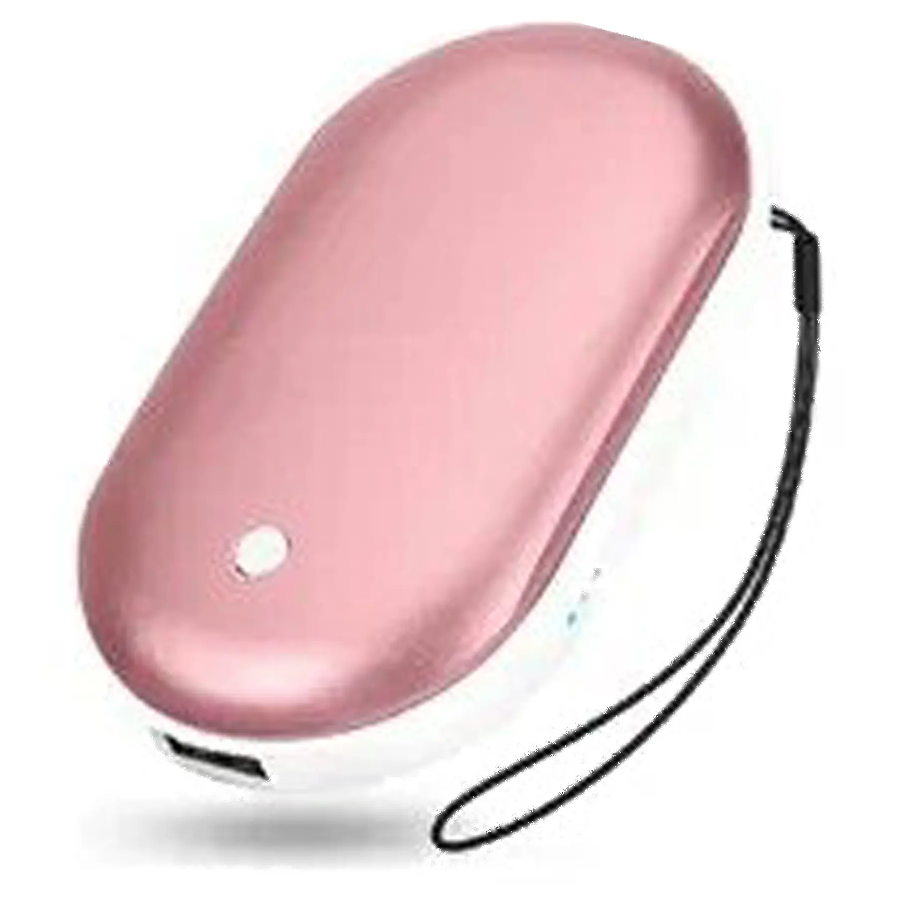 Portable Heat & Charge Companion