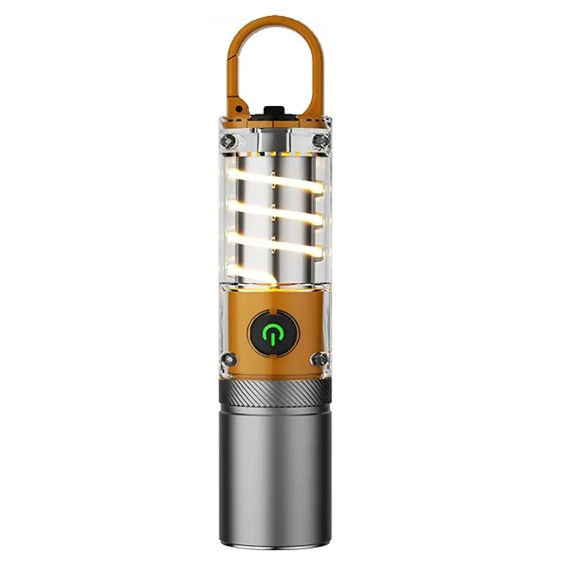 Versatile Outdoor Adventure Light