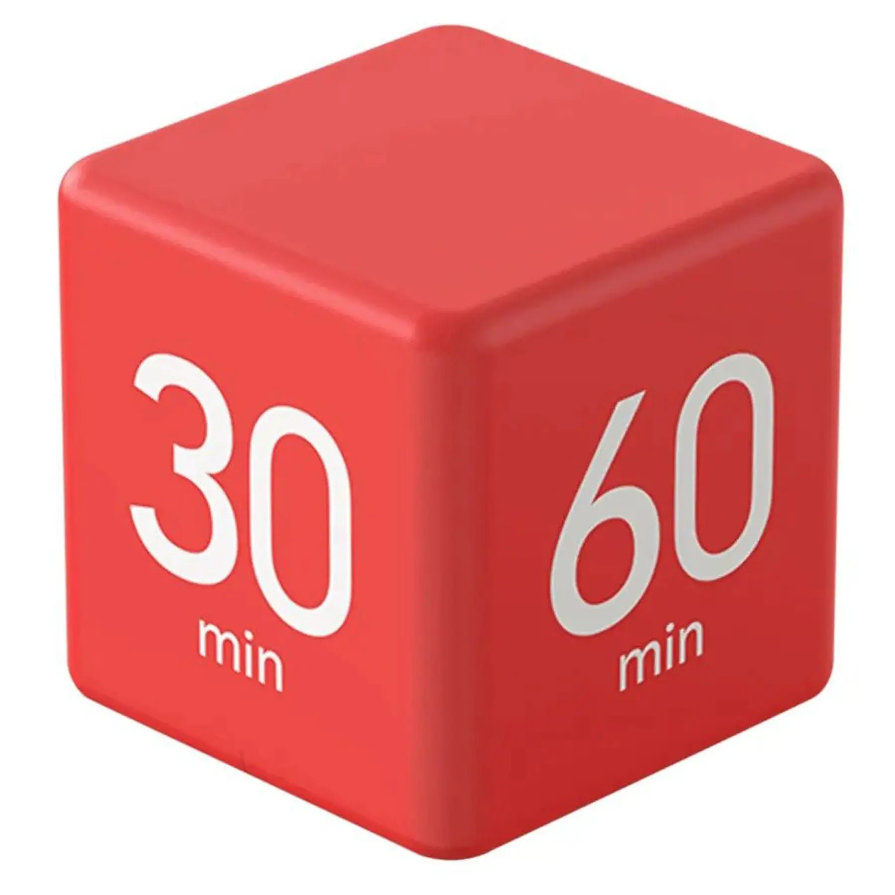 Culinary Cube Timer