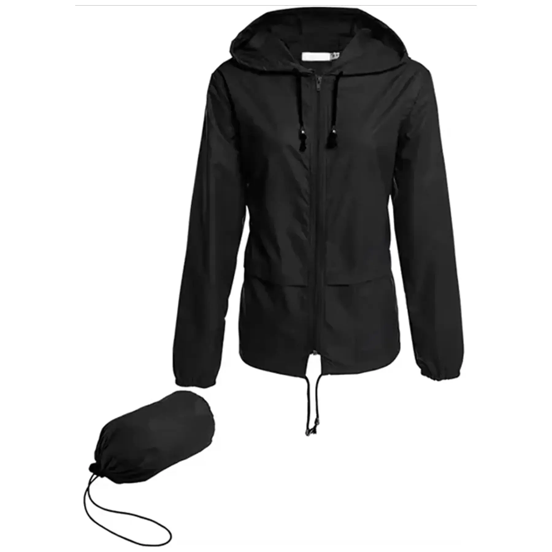 All-Weather Adventure Jacket