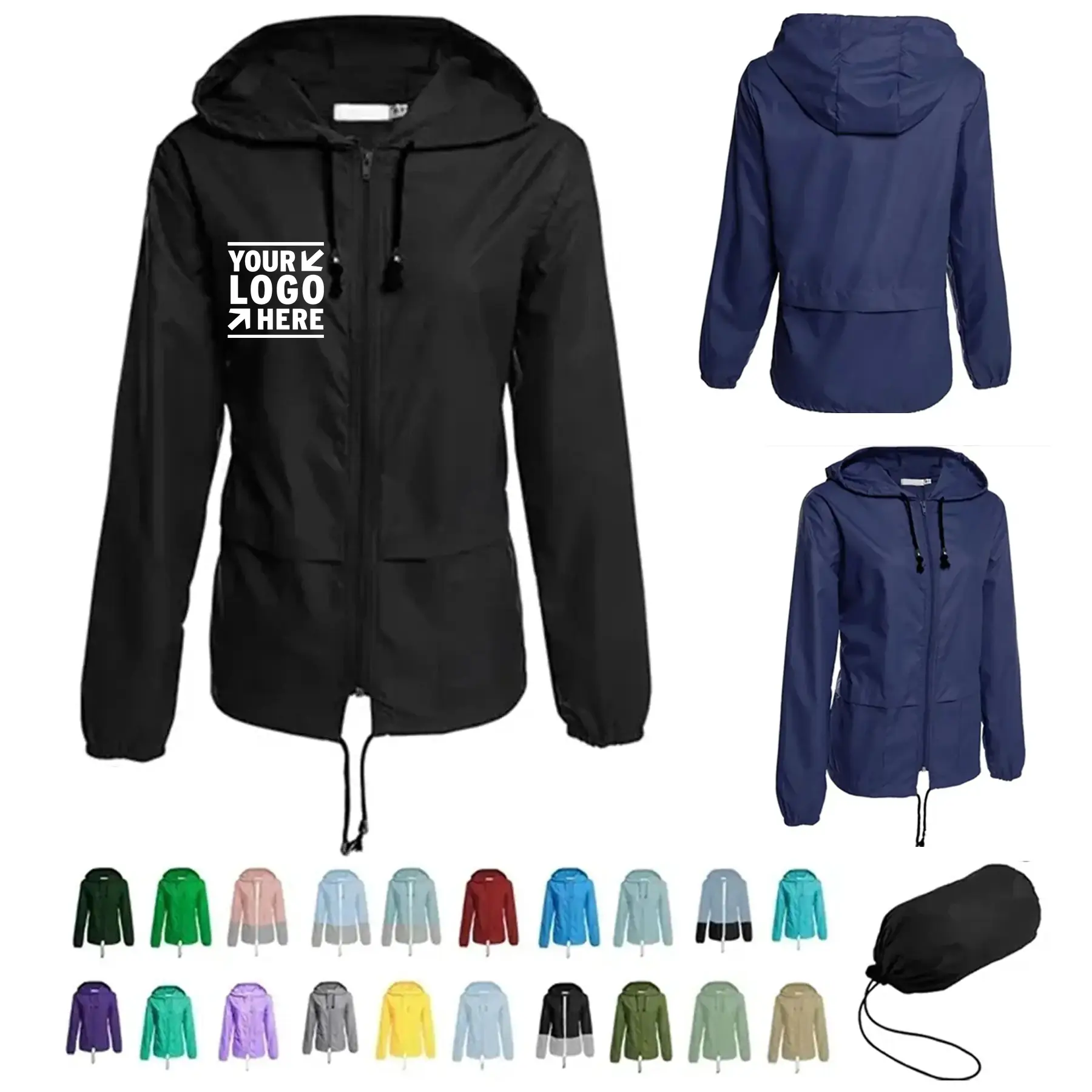 All-Weather Adventure Jacket 2