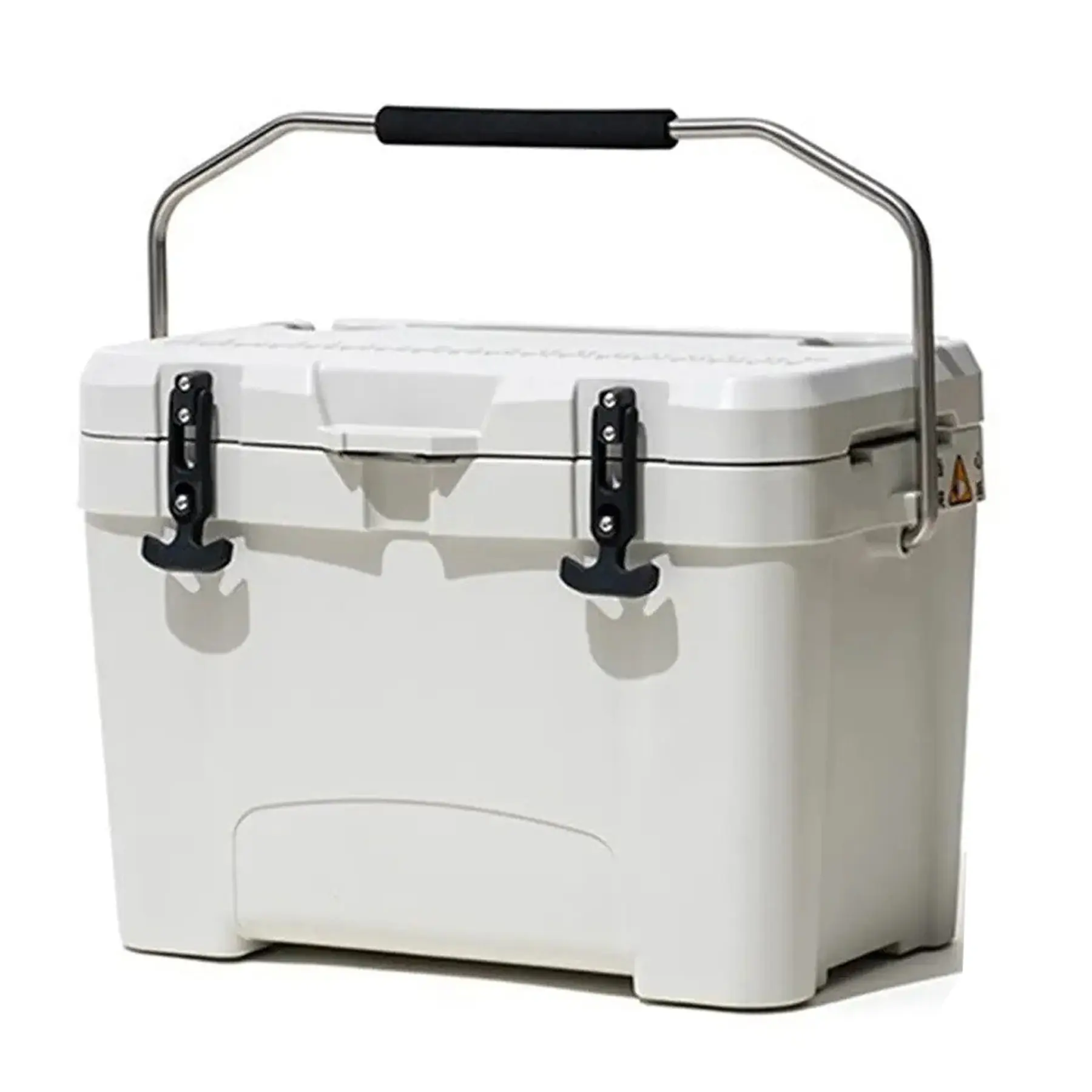 Compact Thermal Insulated Container