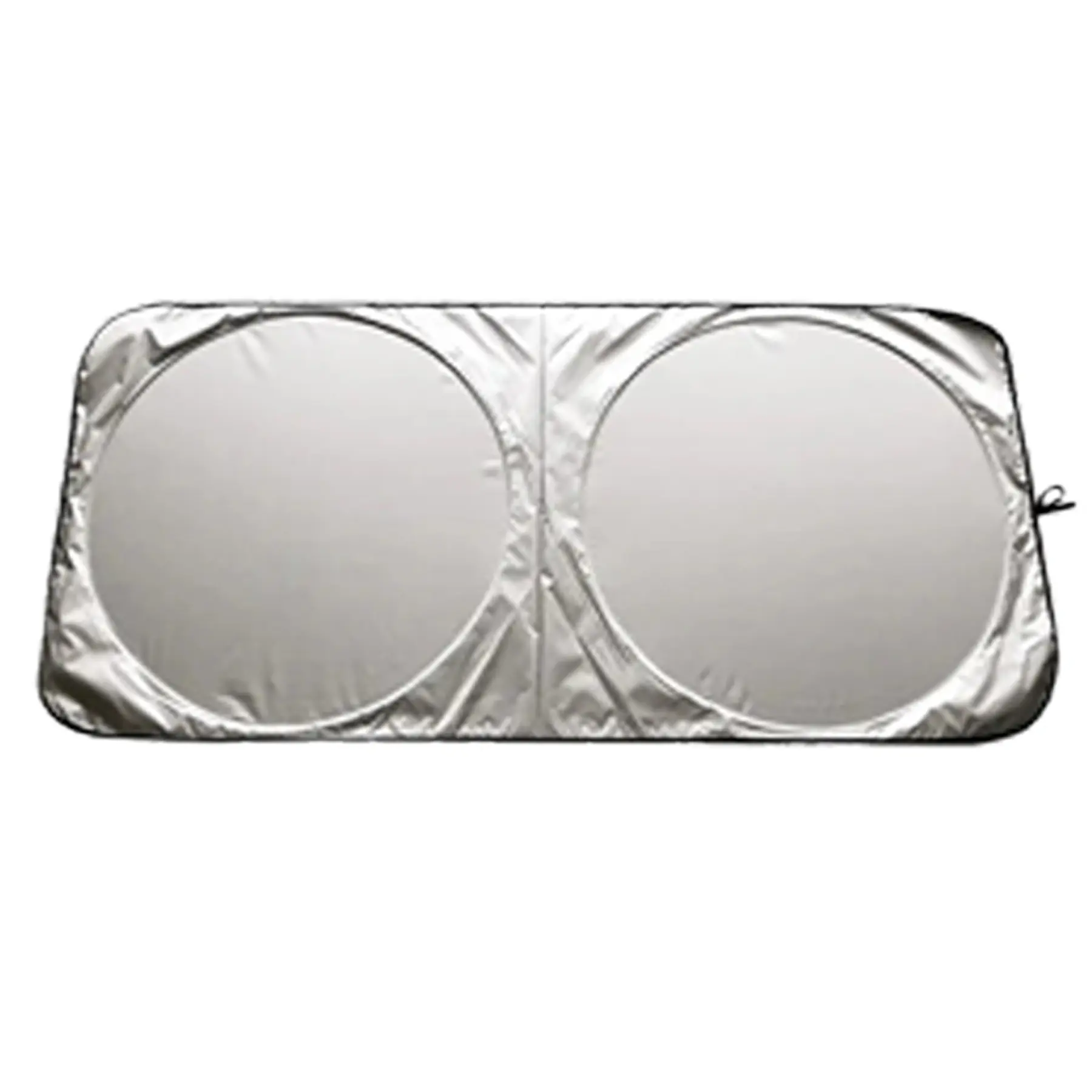 Portable Car Window Sun Shield
