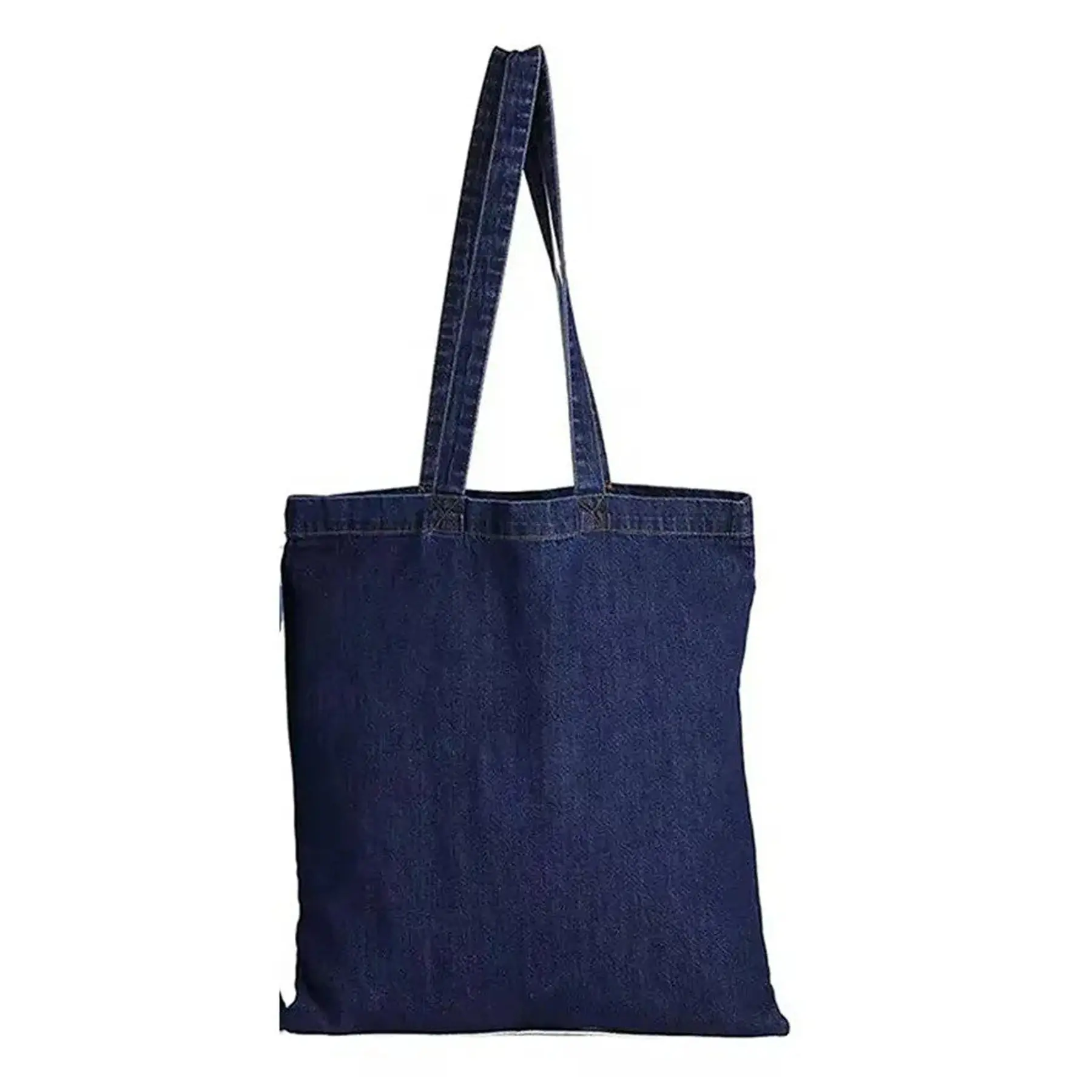 Eco-Friendly Canvas Carryall