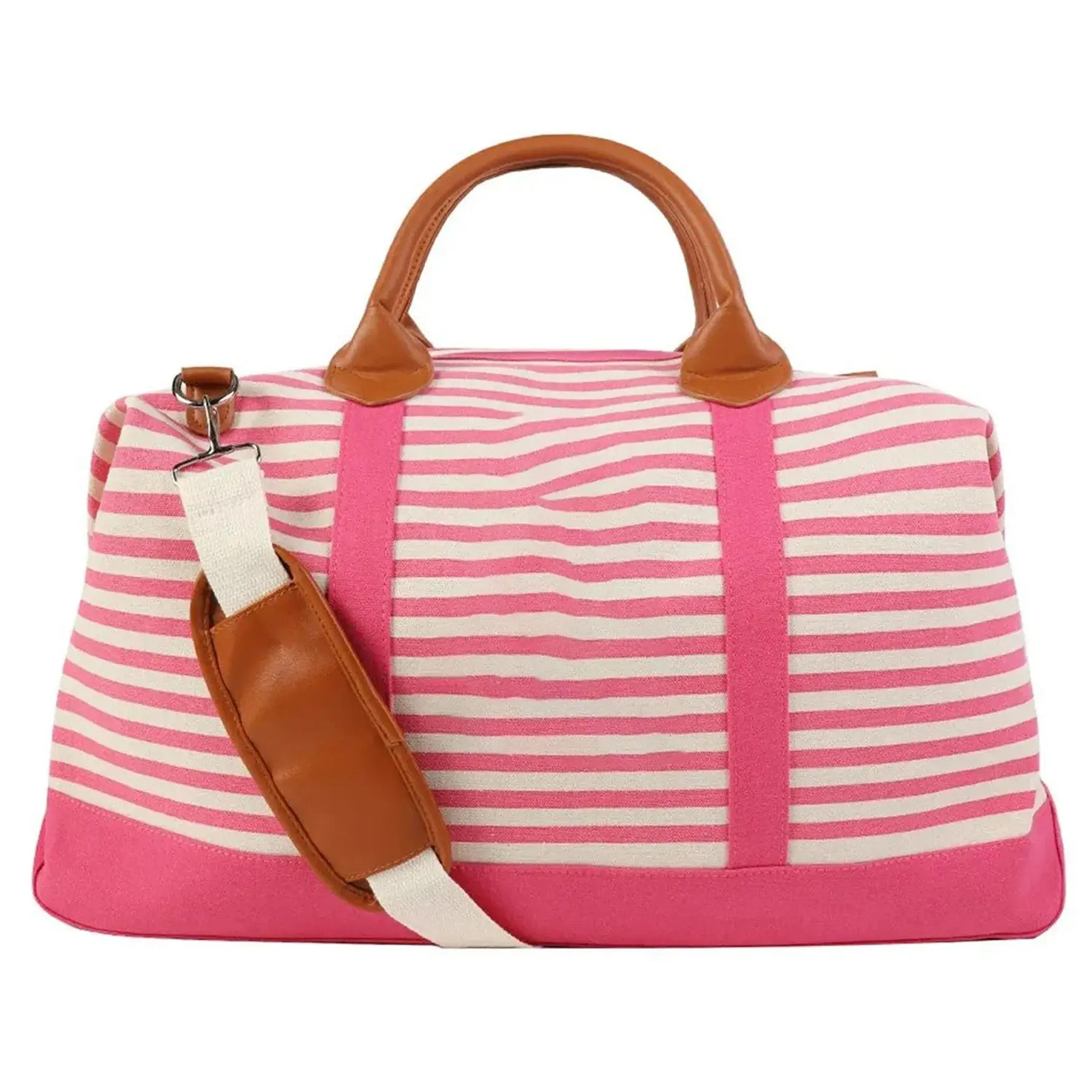Personalized Canvas Travel Companion
