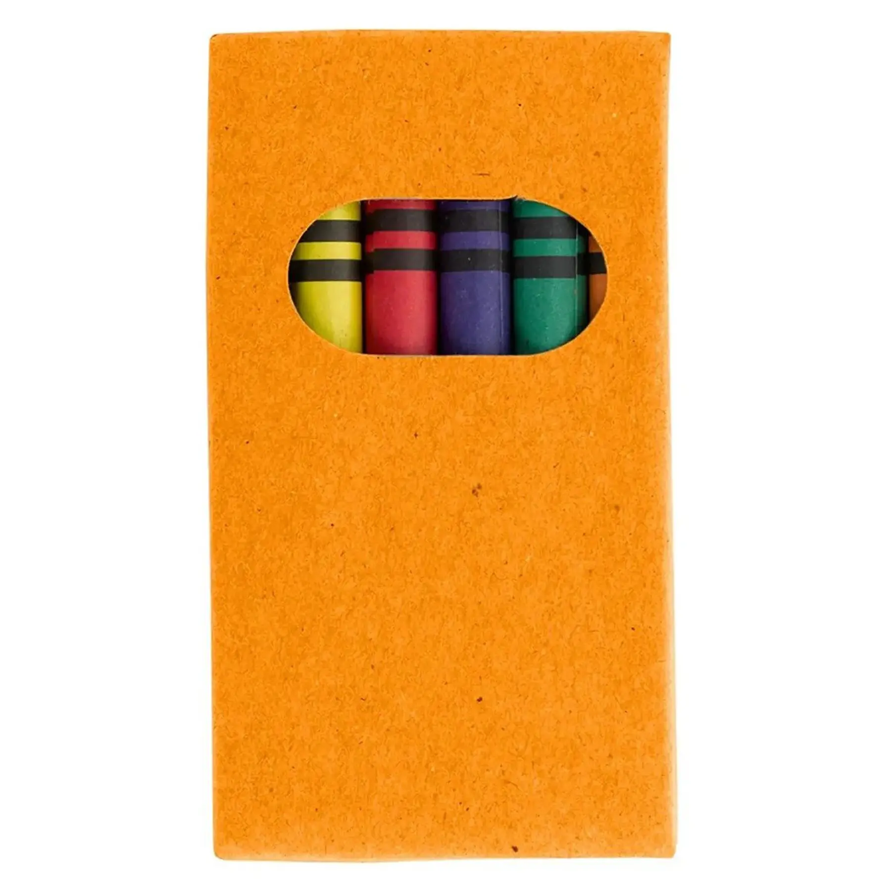 Personalized Art Crayon Collection