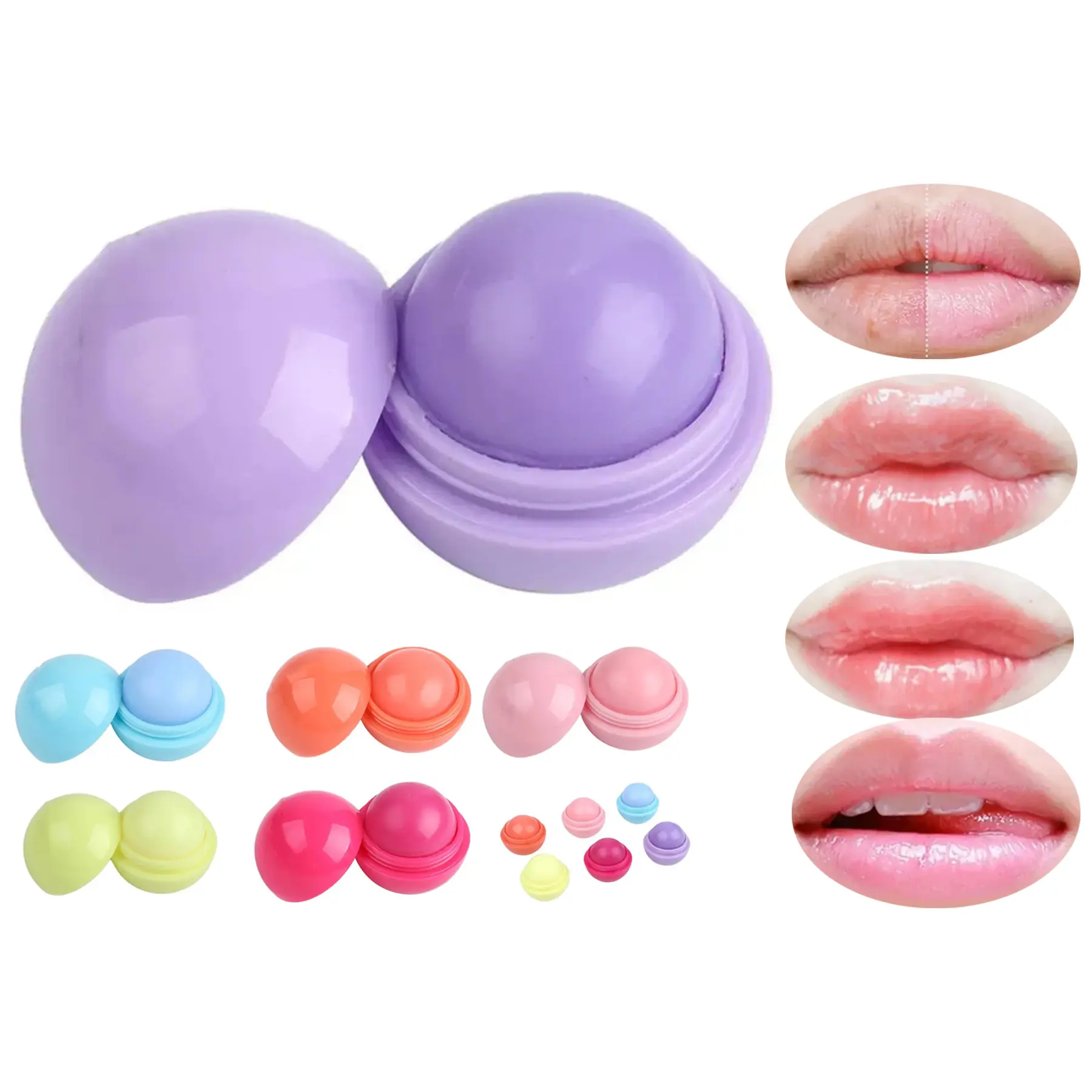 Personalized Lip Balm 2
