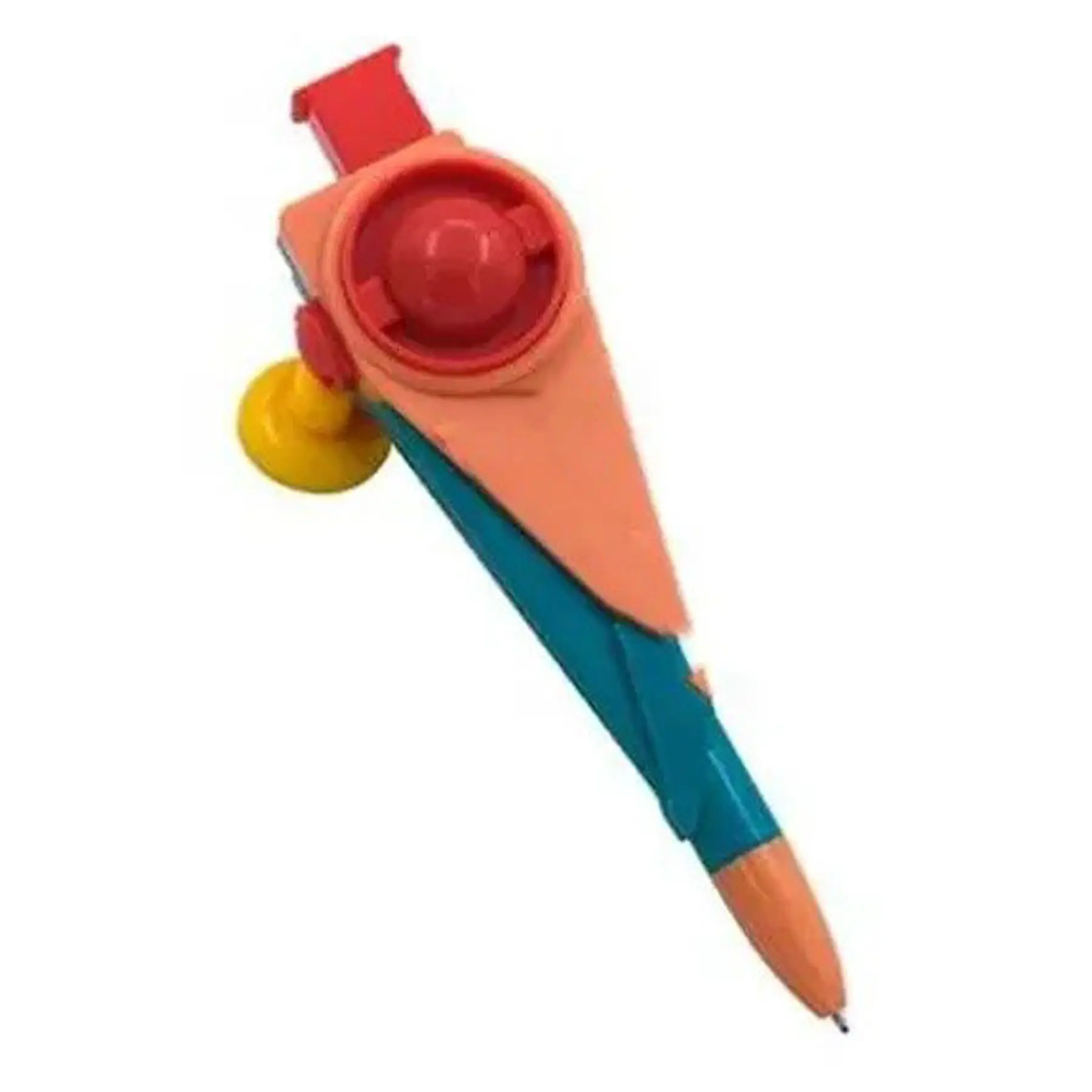Personalized Playful Writing Tool
