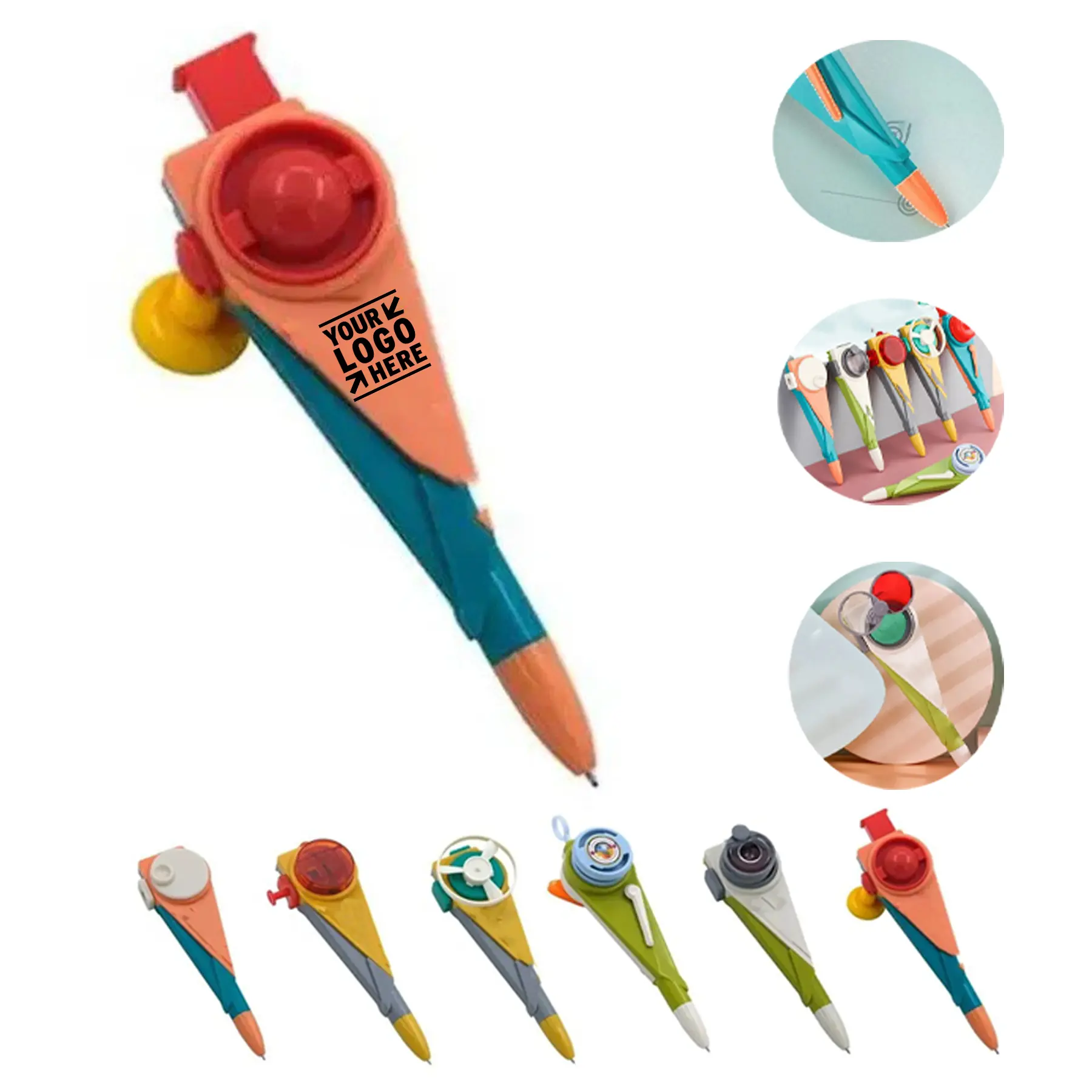 Personalized Playful Writing Tool 2