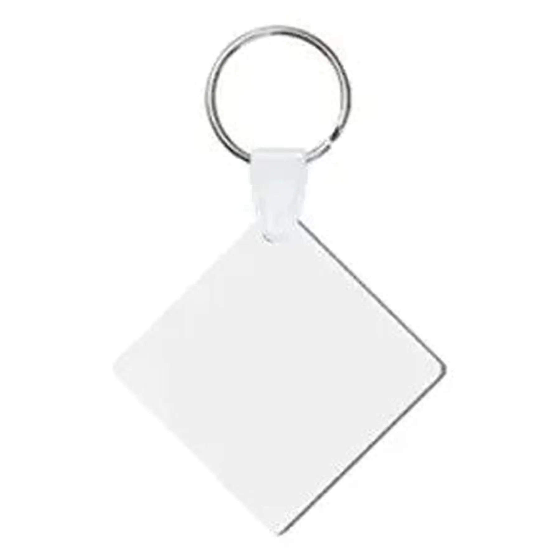 Customizable Keychain Accessories