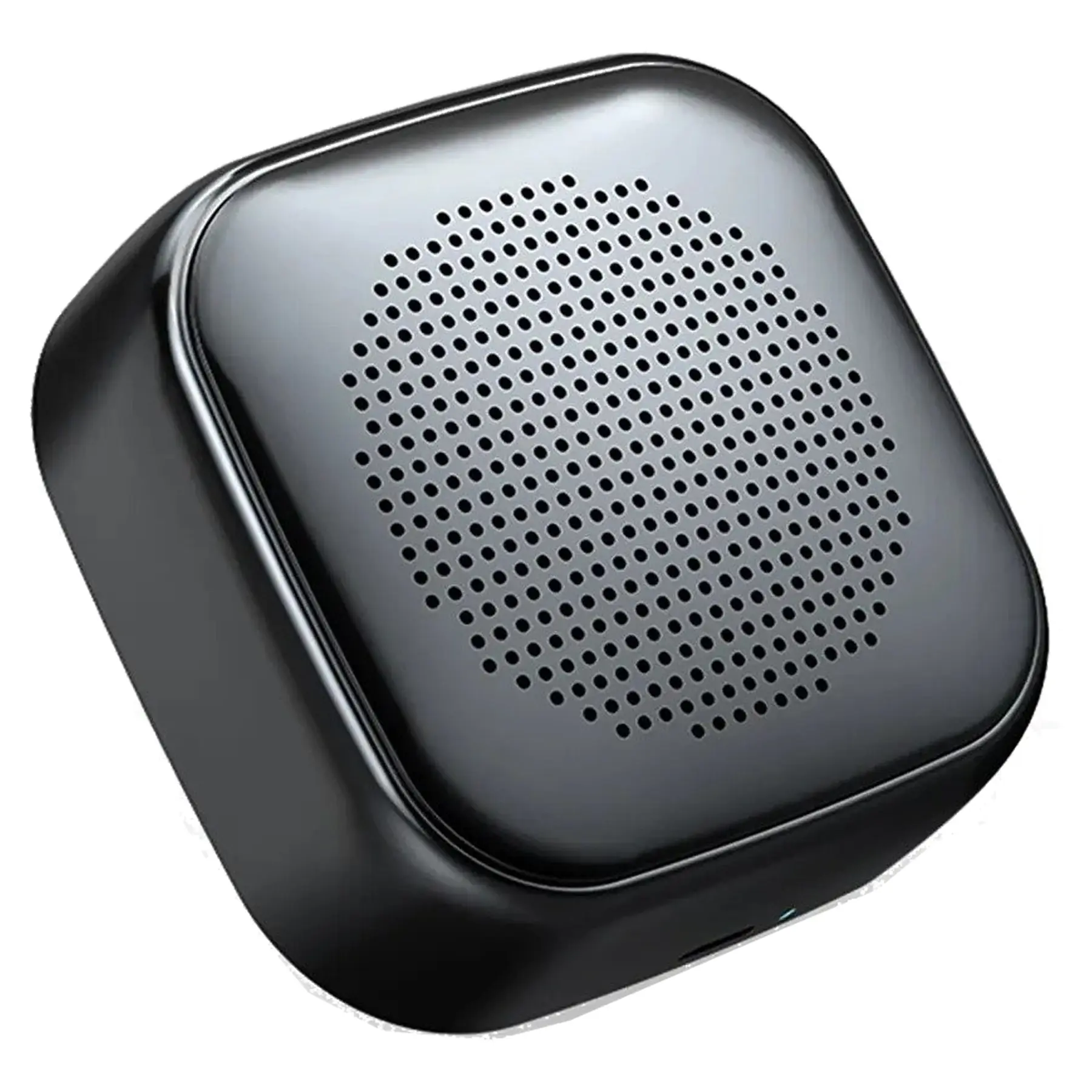 Compact Bluetooth Travel Speaker