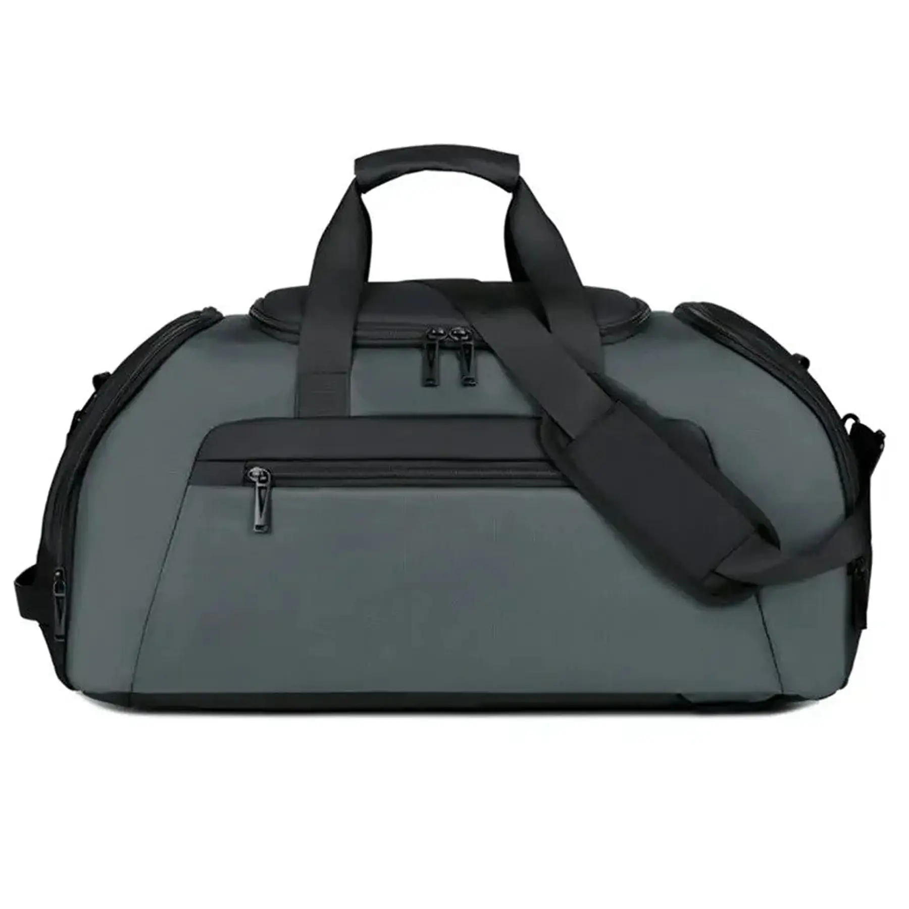 All-Weather Adventure Duffel
