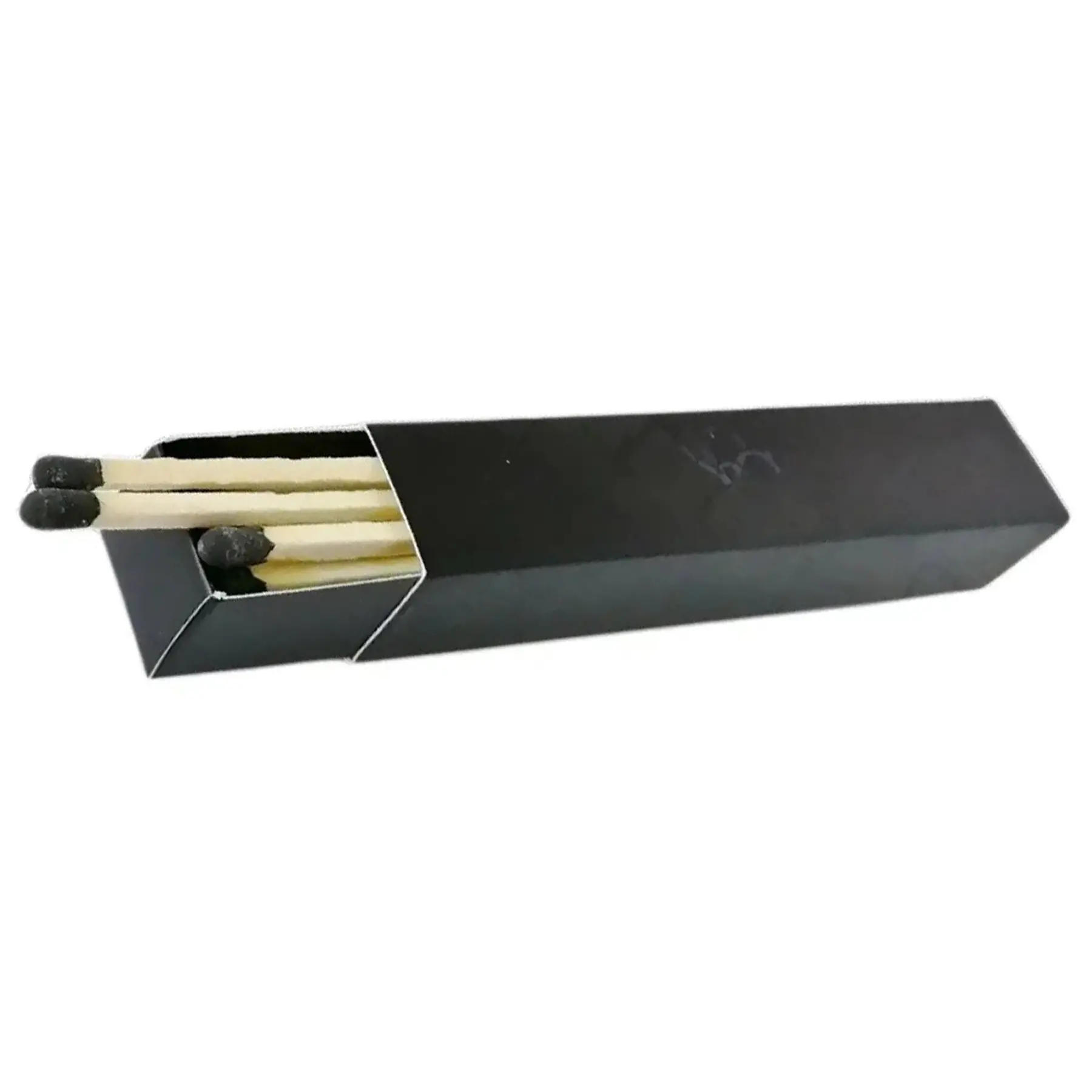 Custom Scented Wooden Matches