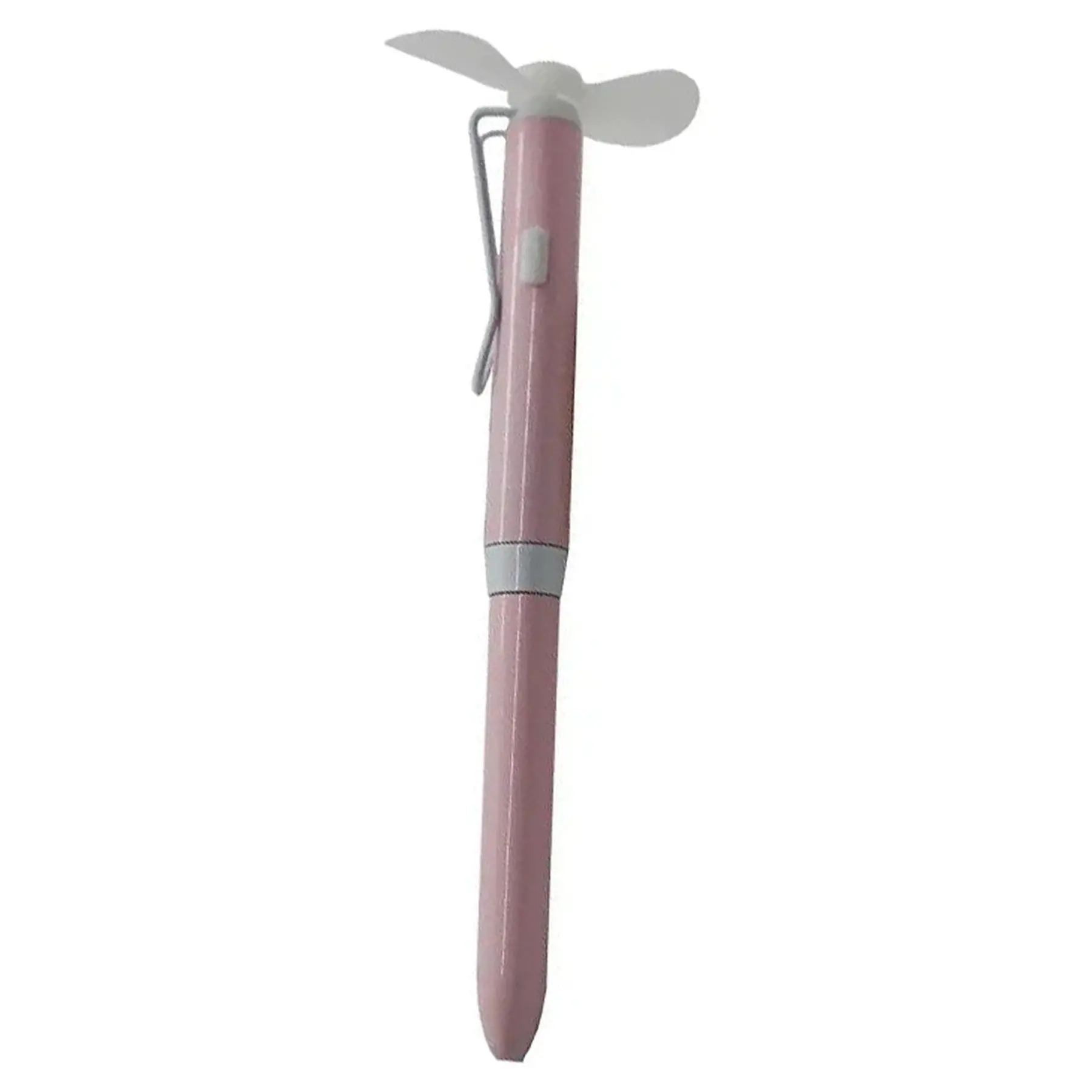 Compact Cooling Writing Instrument