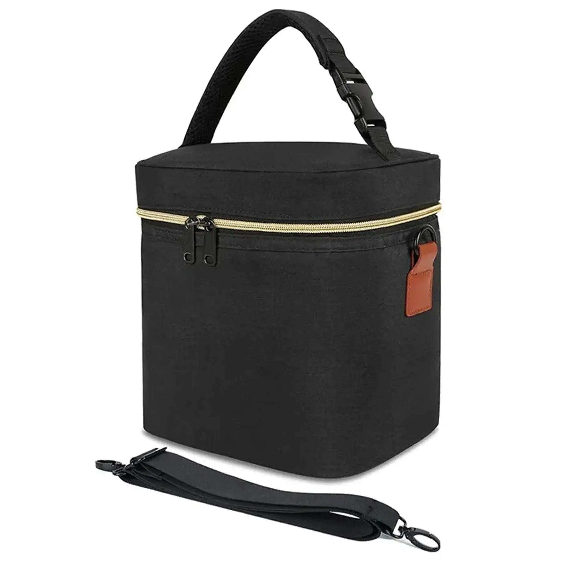 Portable Breast Milk Storage Cooler