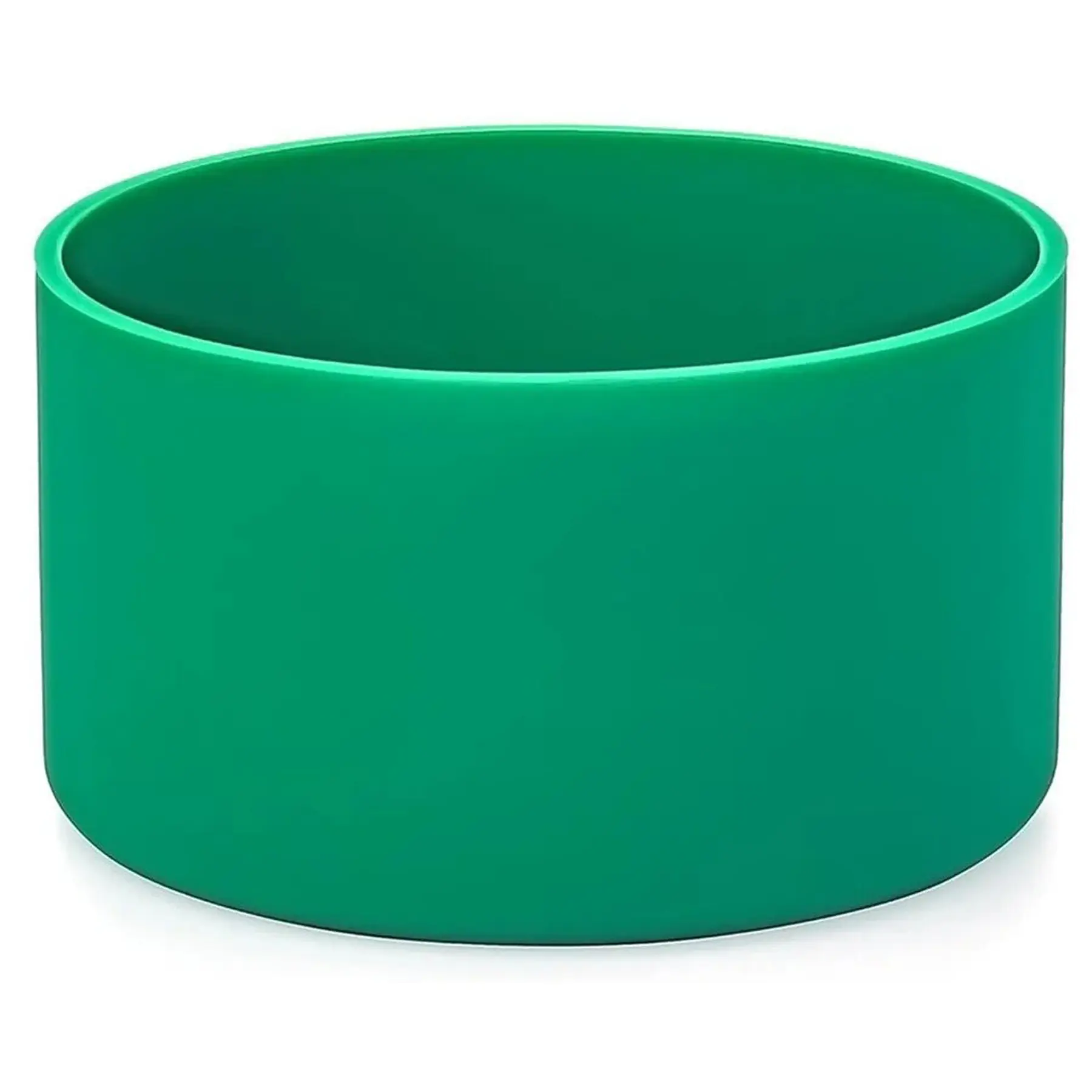 Insulated Beverage Lid with Grip Base
