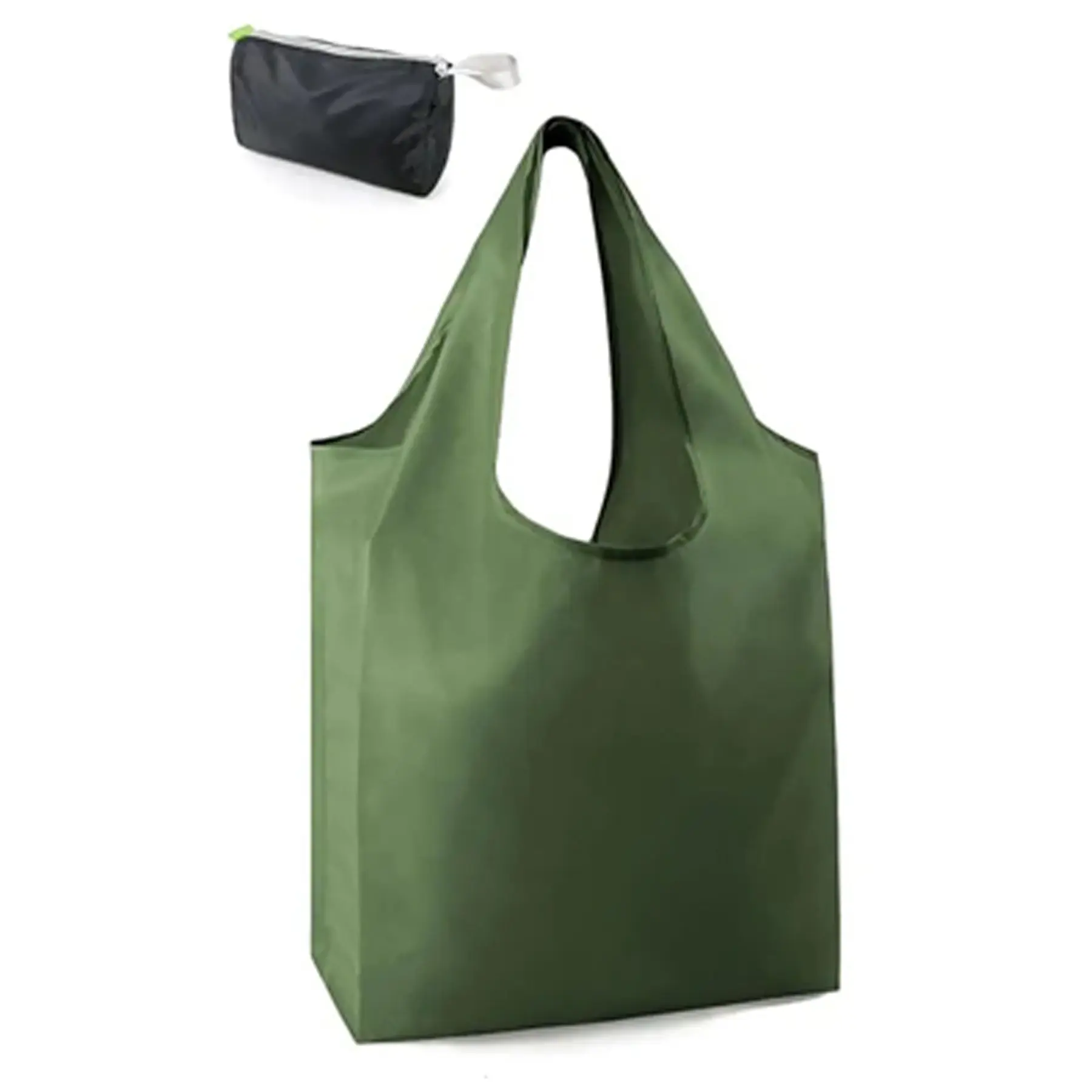 Eco-Friendly Reusable Shopping Bag