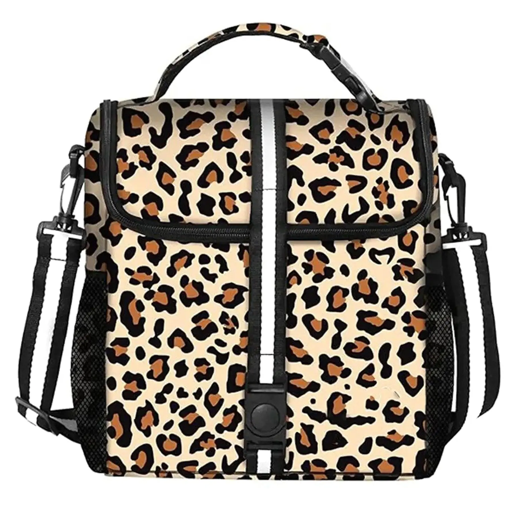 Portable Insulated Food Carrier