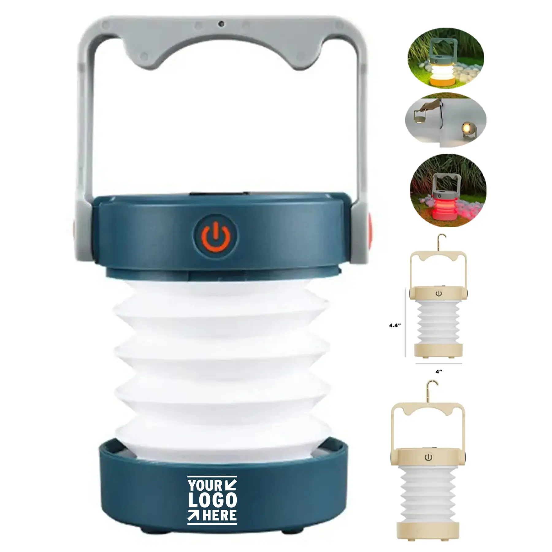 Adventure Glow Portable Lantern 2