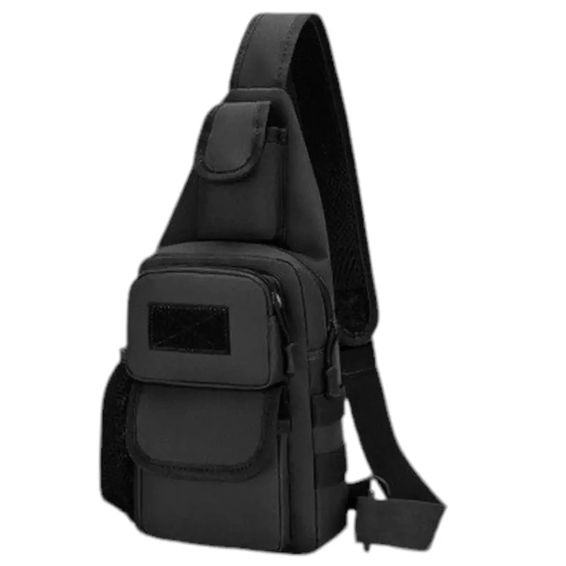 Compact Adventure Chest Pack
