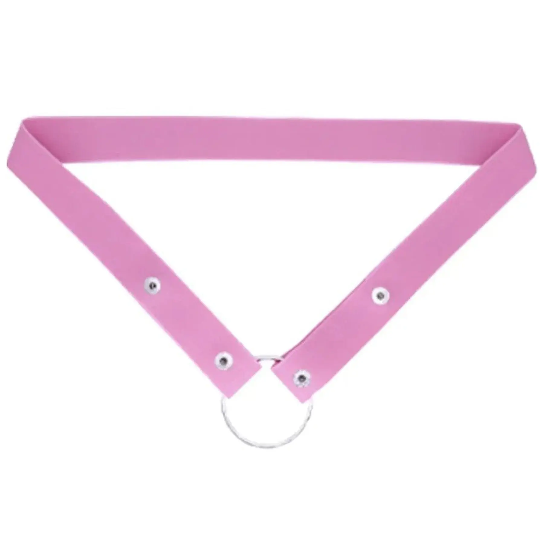 Men's Comfort Stretch Support Belt