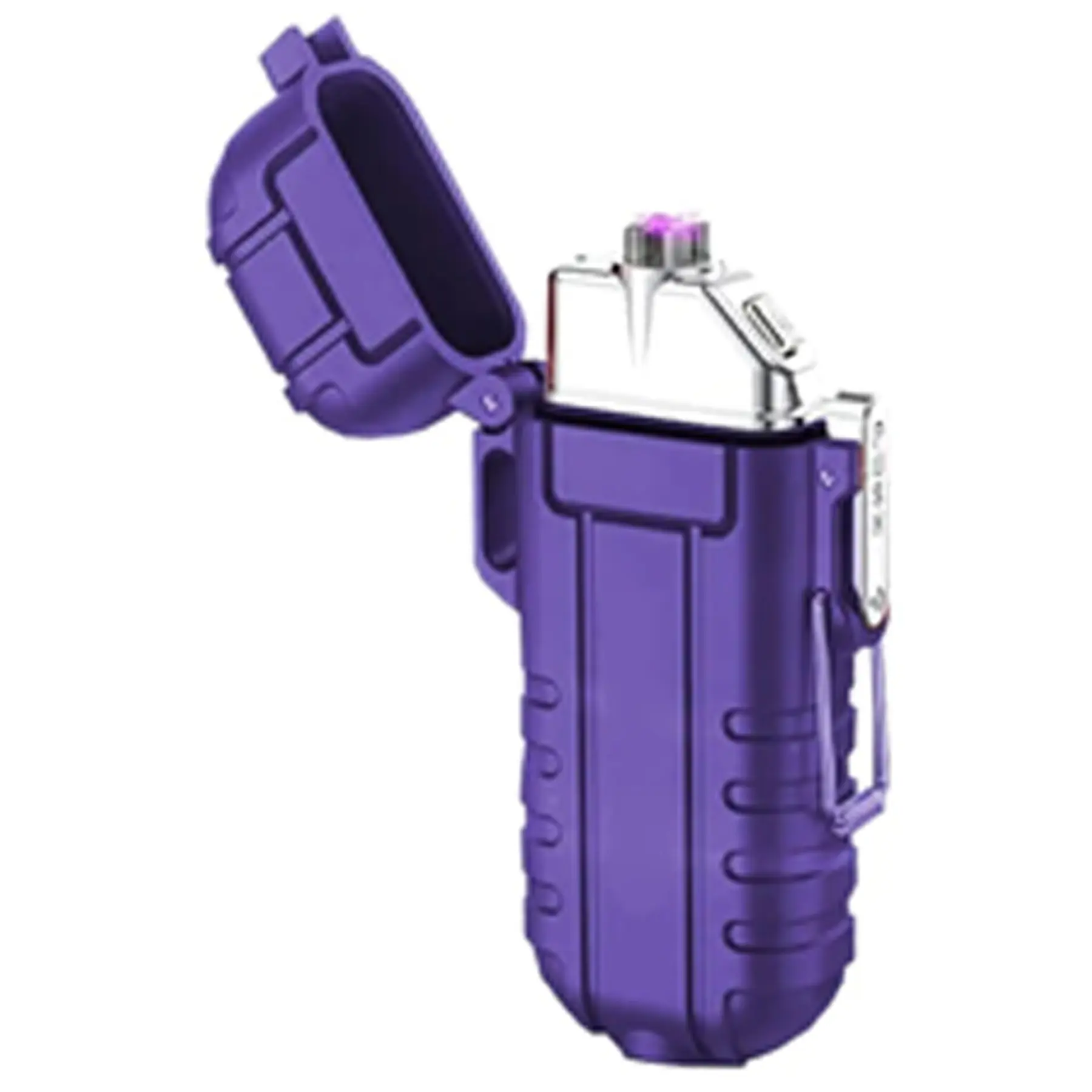 Windproof Camping Igniter with Lanyard