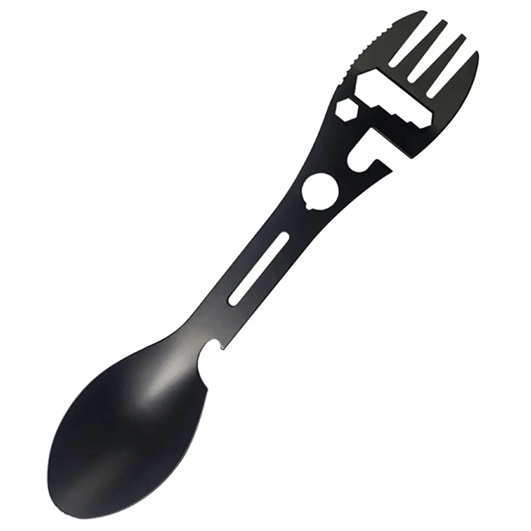 Versatile Outdoor Camping Utensil
