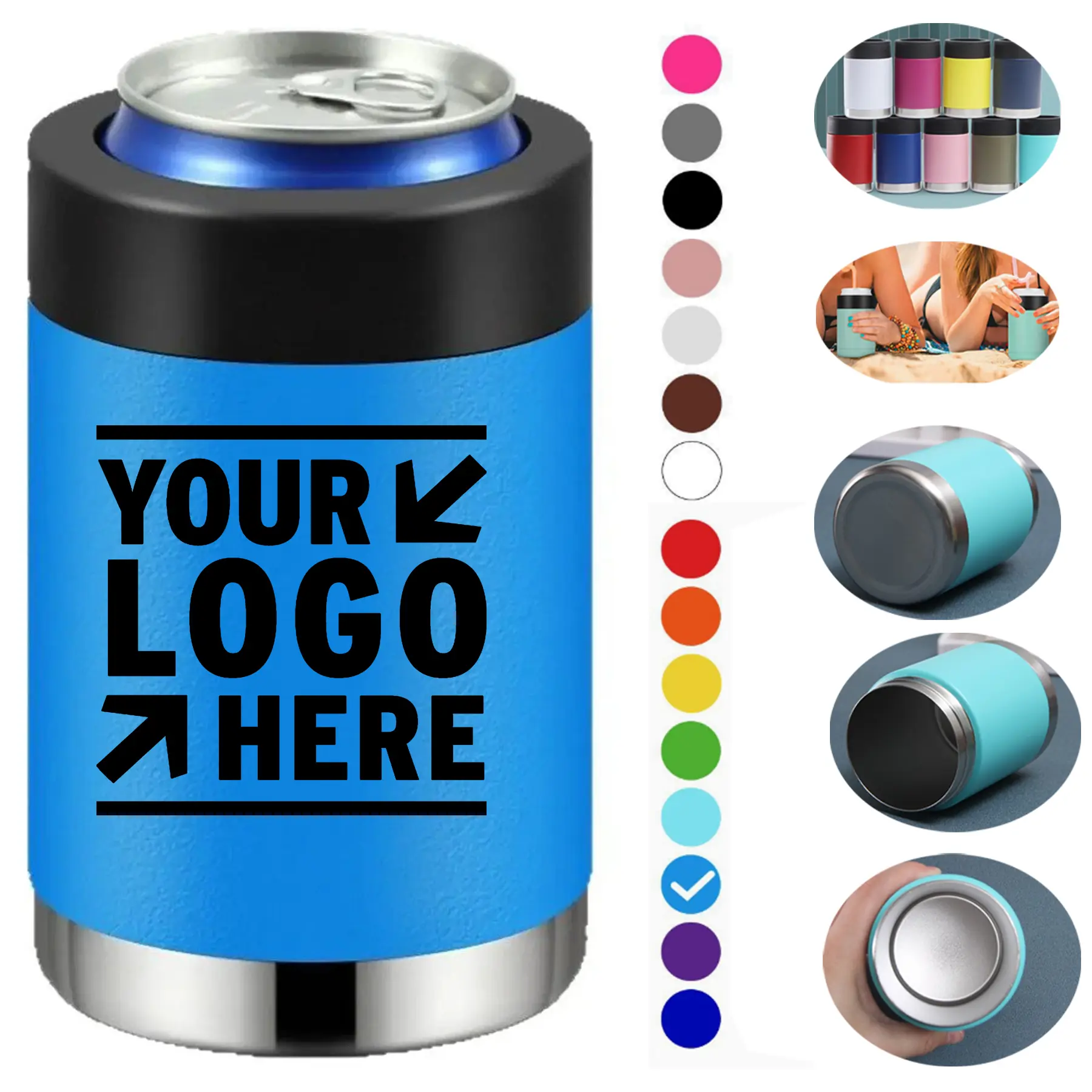 Thermal Beverage Sleeve 2