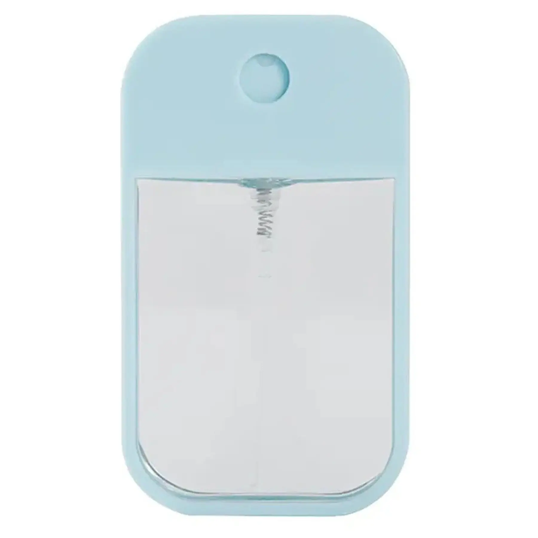 Travel-Friendly Fragrance Dispenser