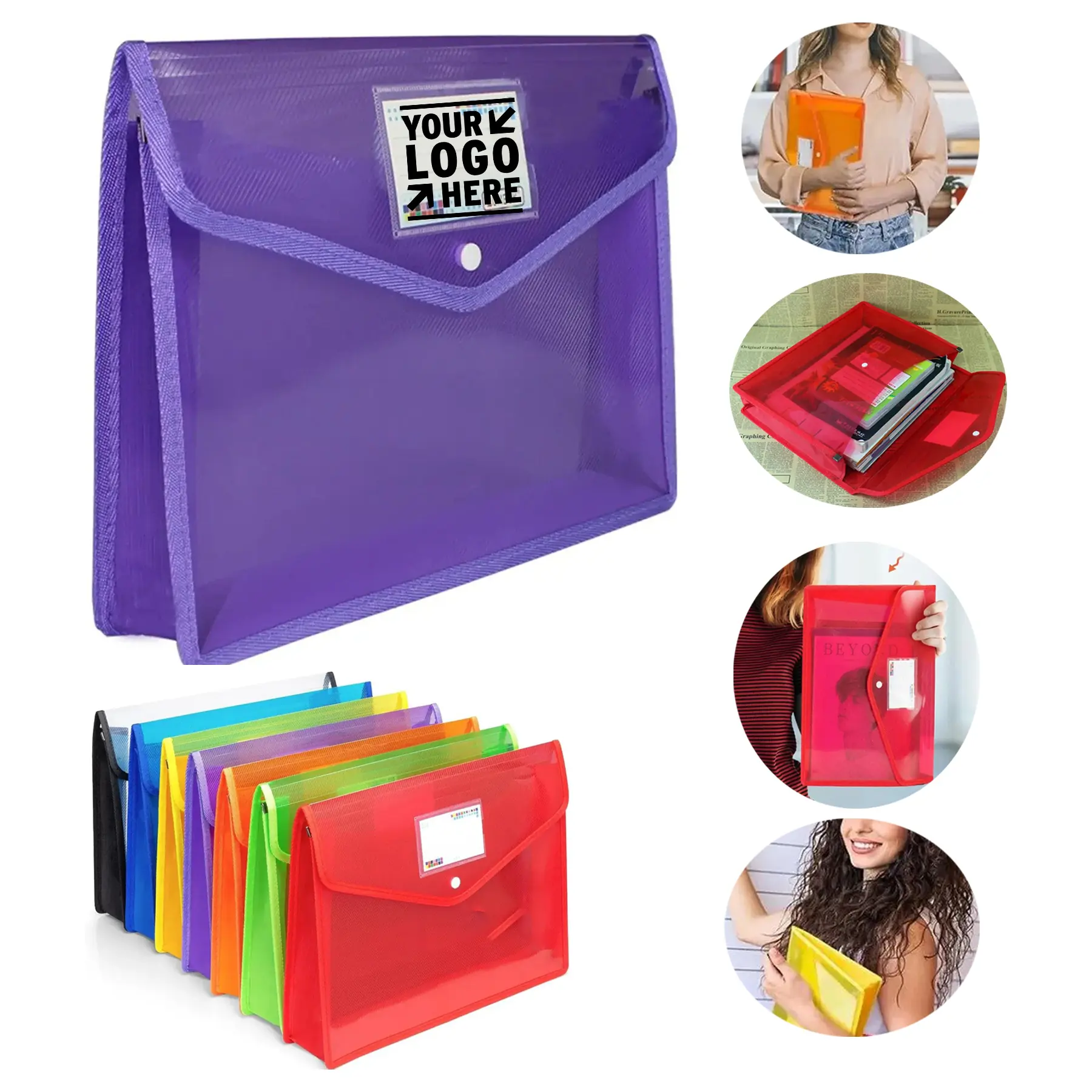 Document Storage Organizer 2
