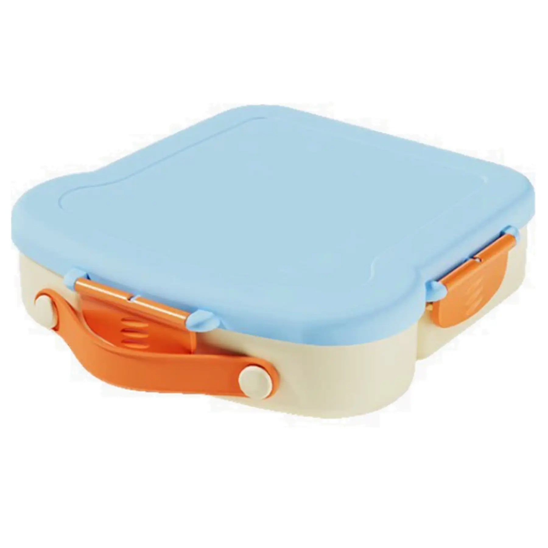 Children's Compartment Lunch Container