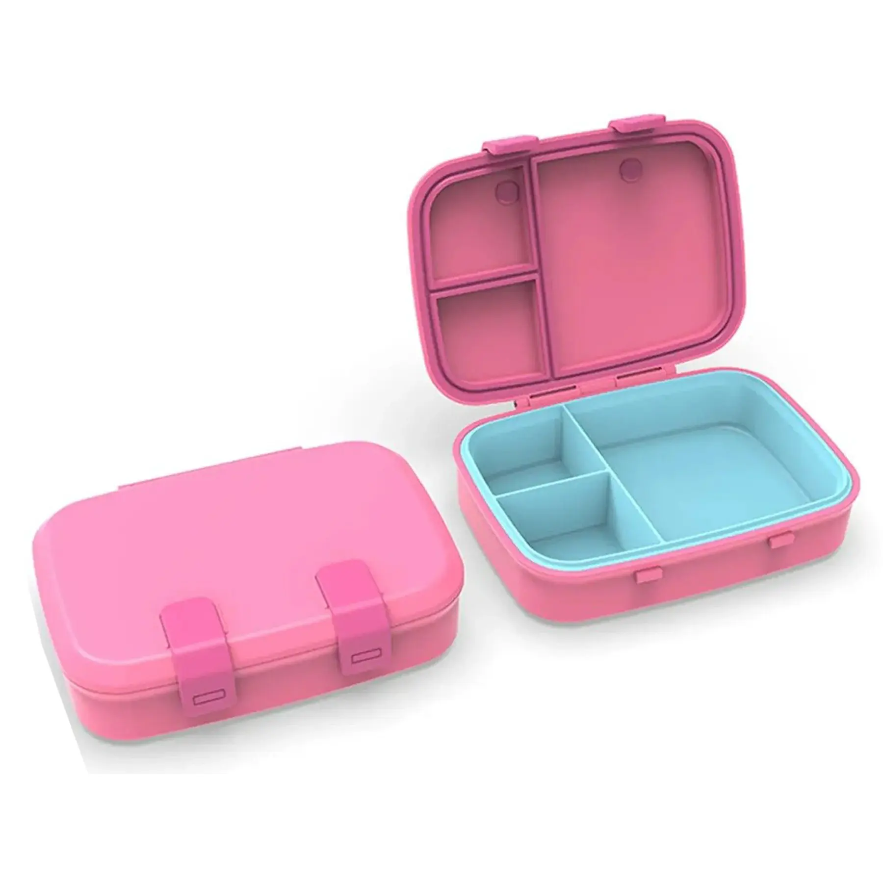 Children's Leakproof Lunch Box