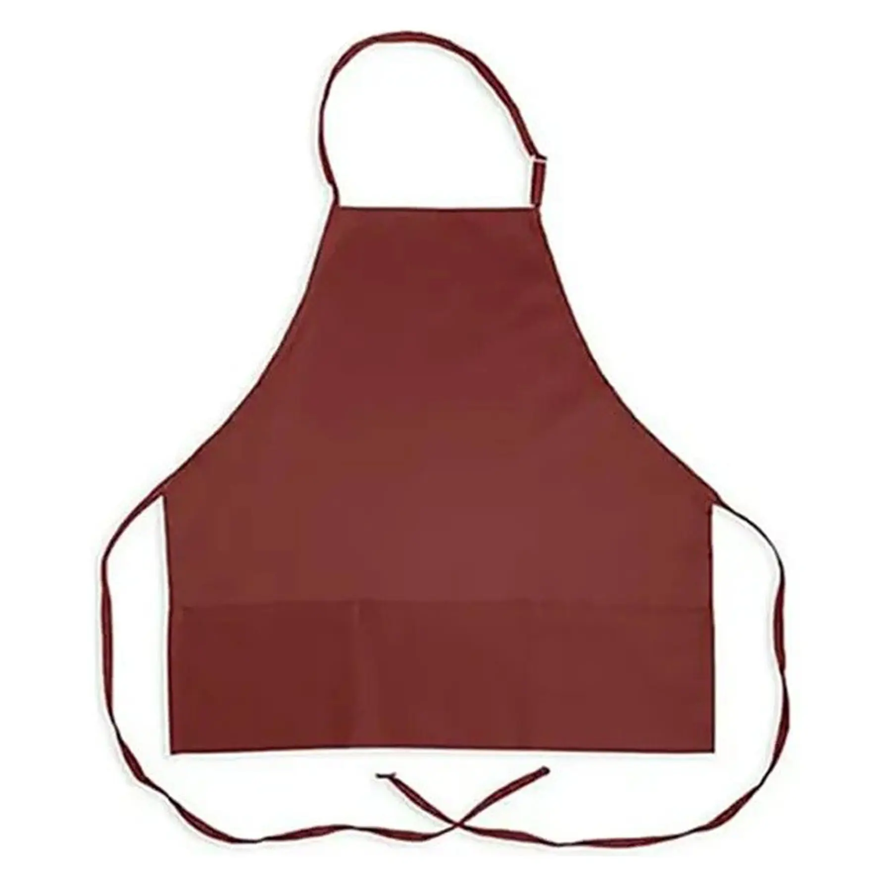 Multi-Pocket Kitchen Apron