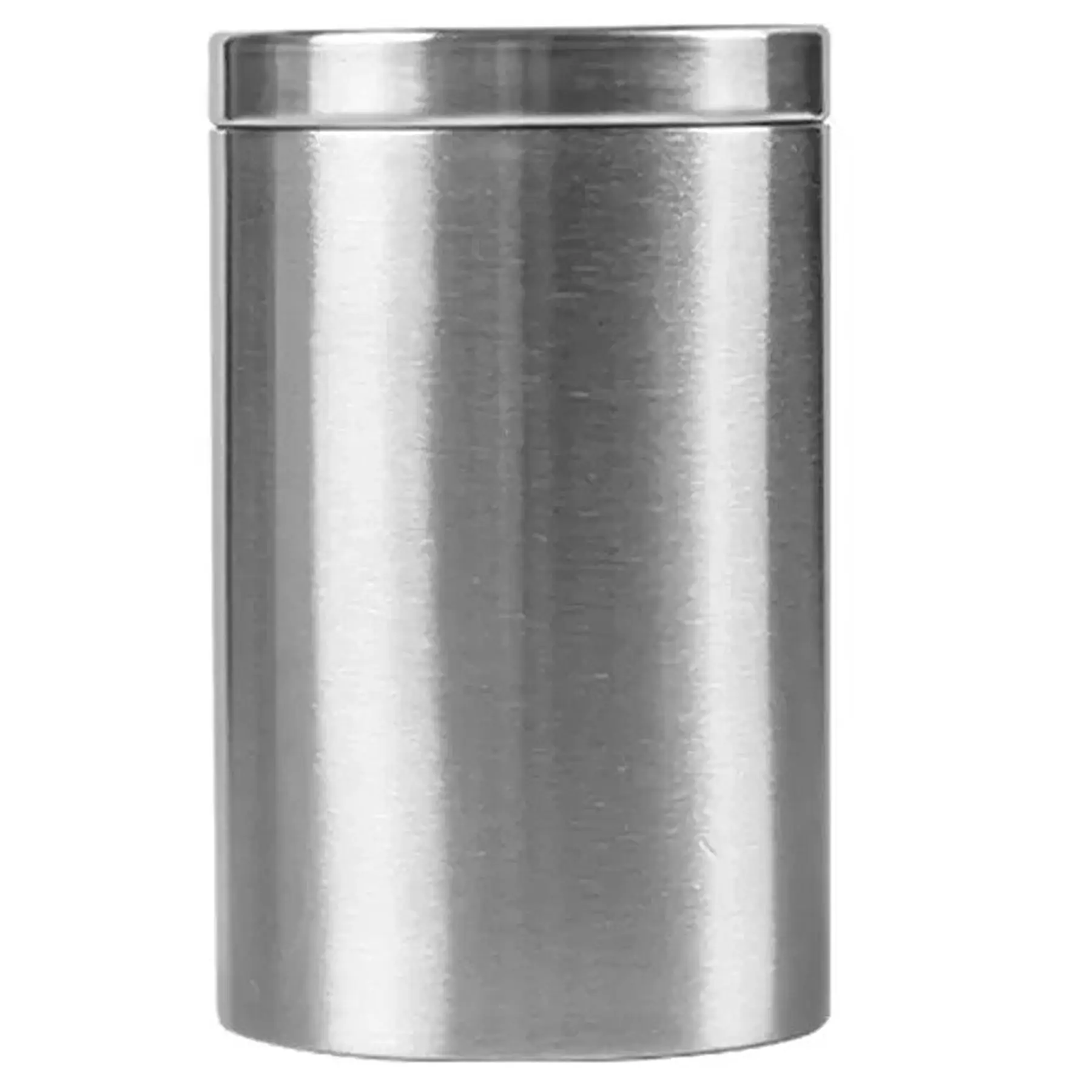Premium Steel Cigarette Holder