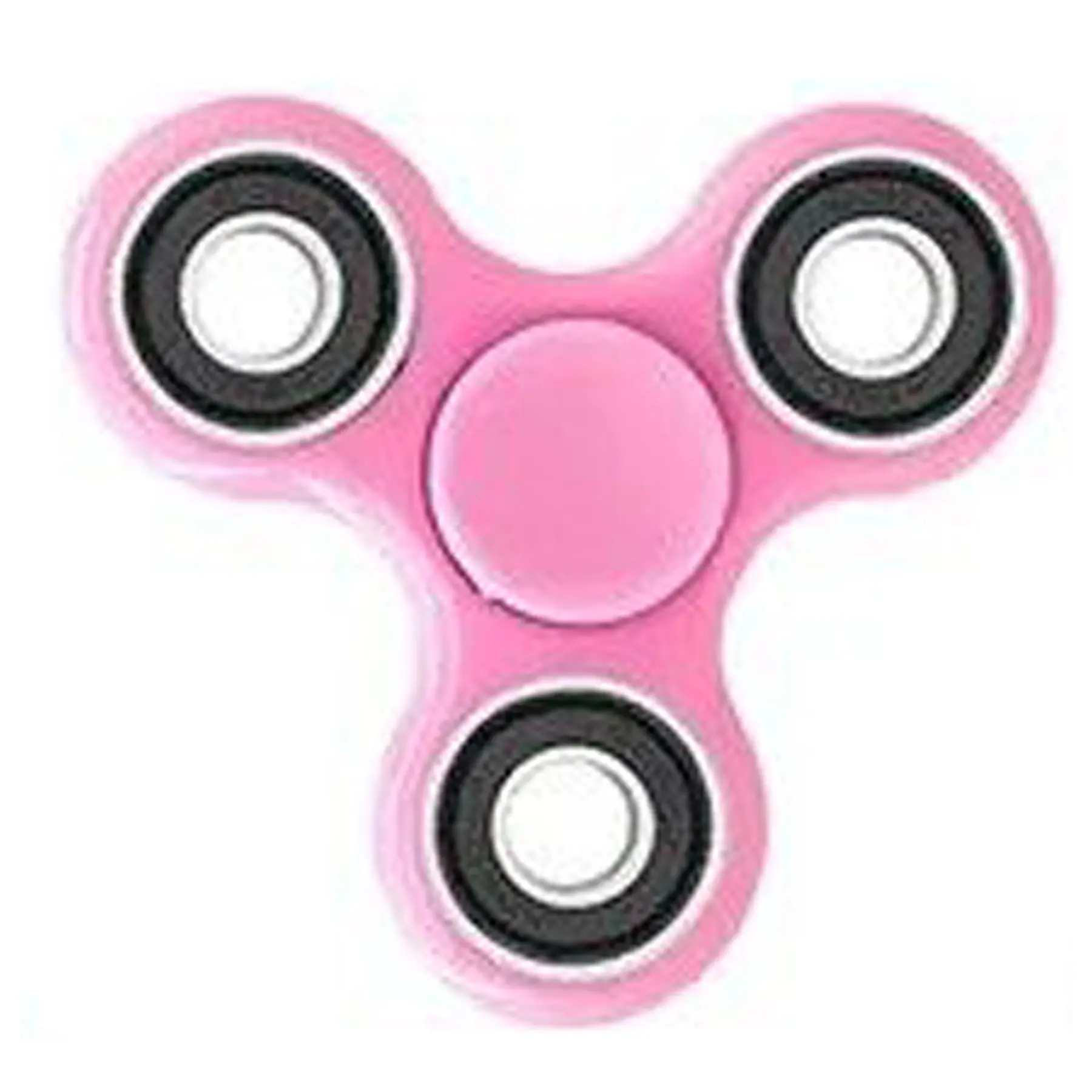 Stress Relief Spinner