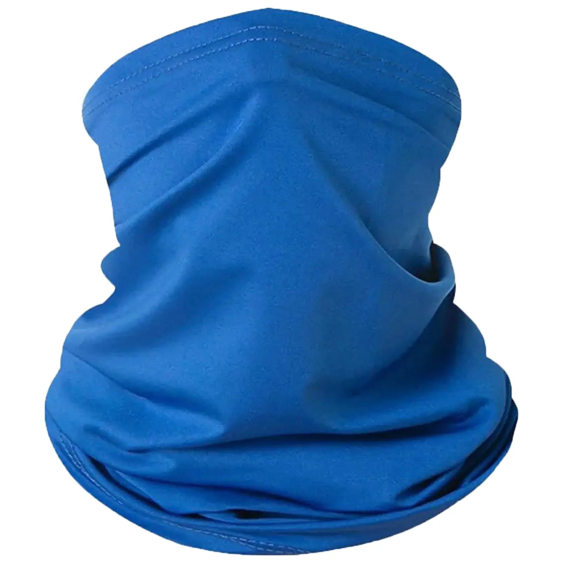 Versatile Neck Gaiter for Outdoor Activities