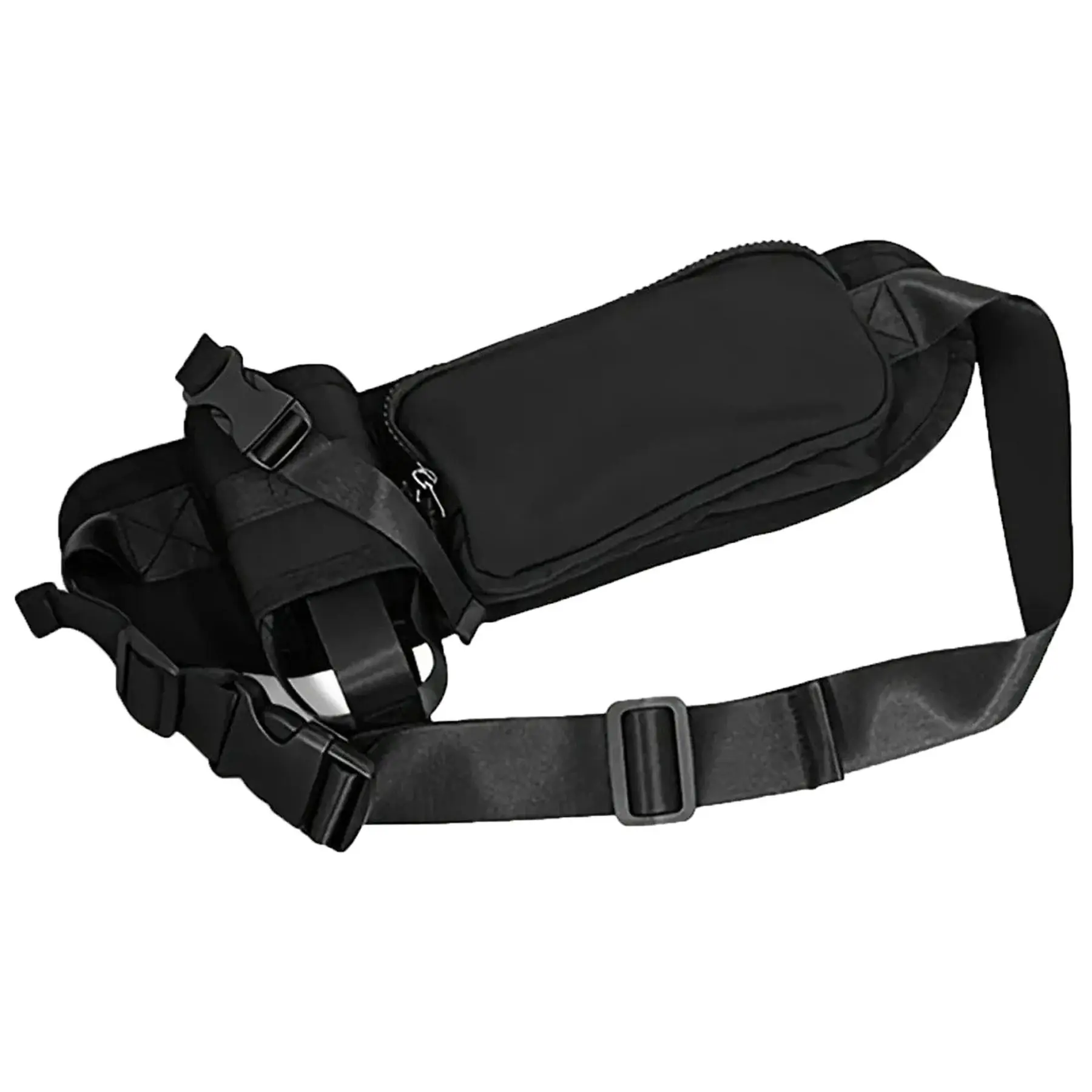 Compact Waist Pouch