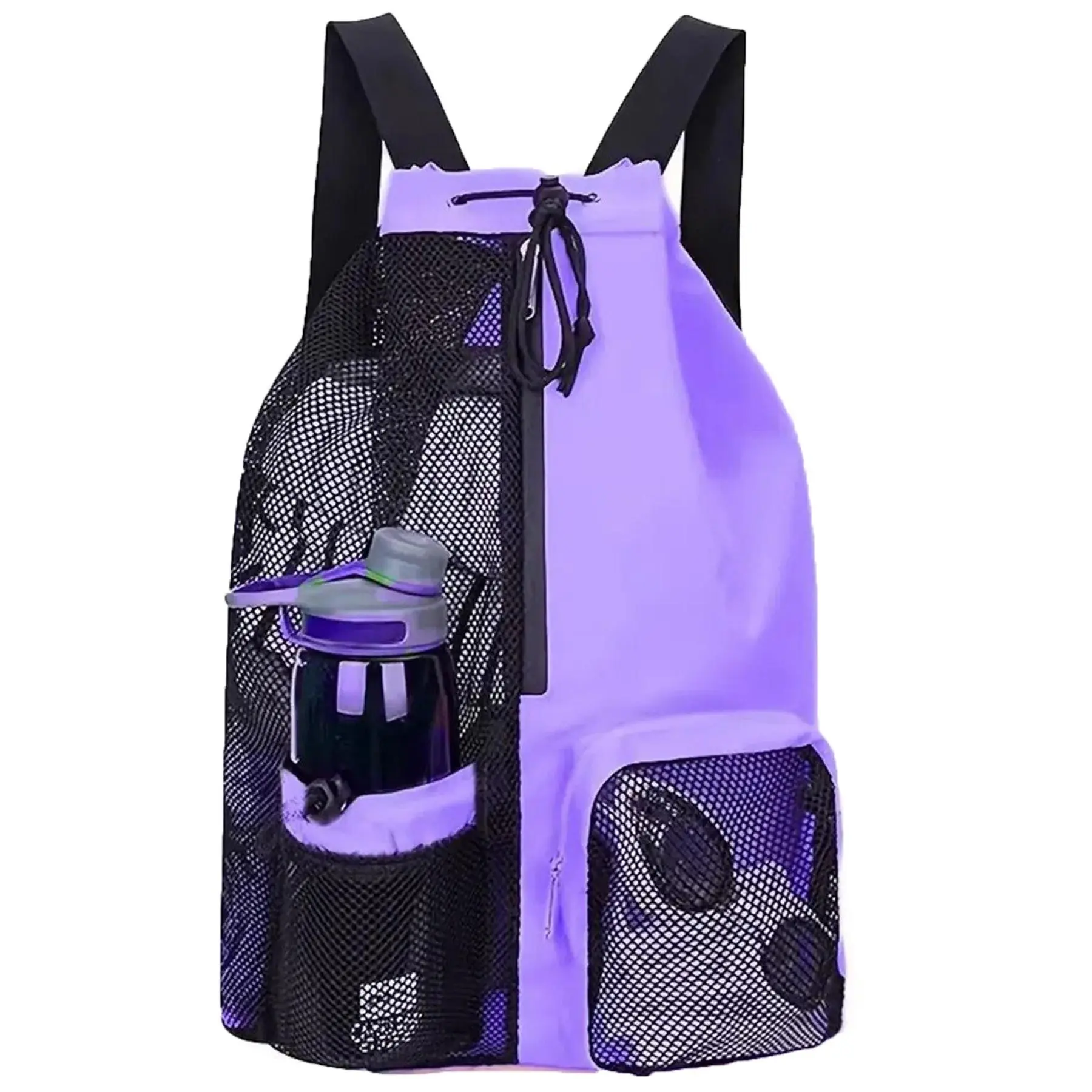 AquaMesh Active Backpack