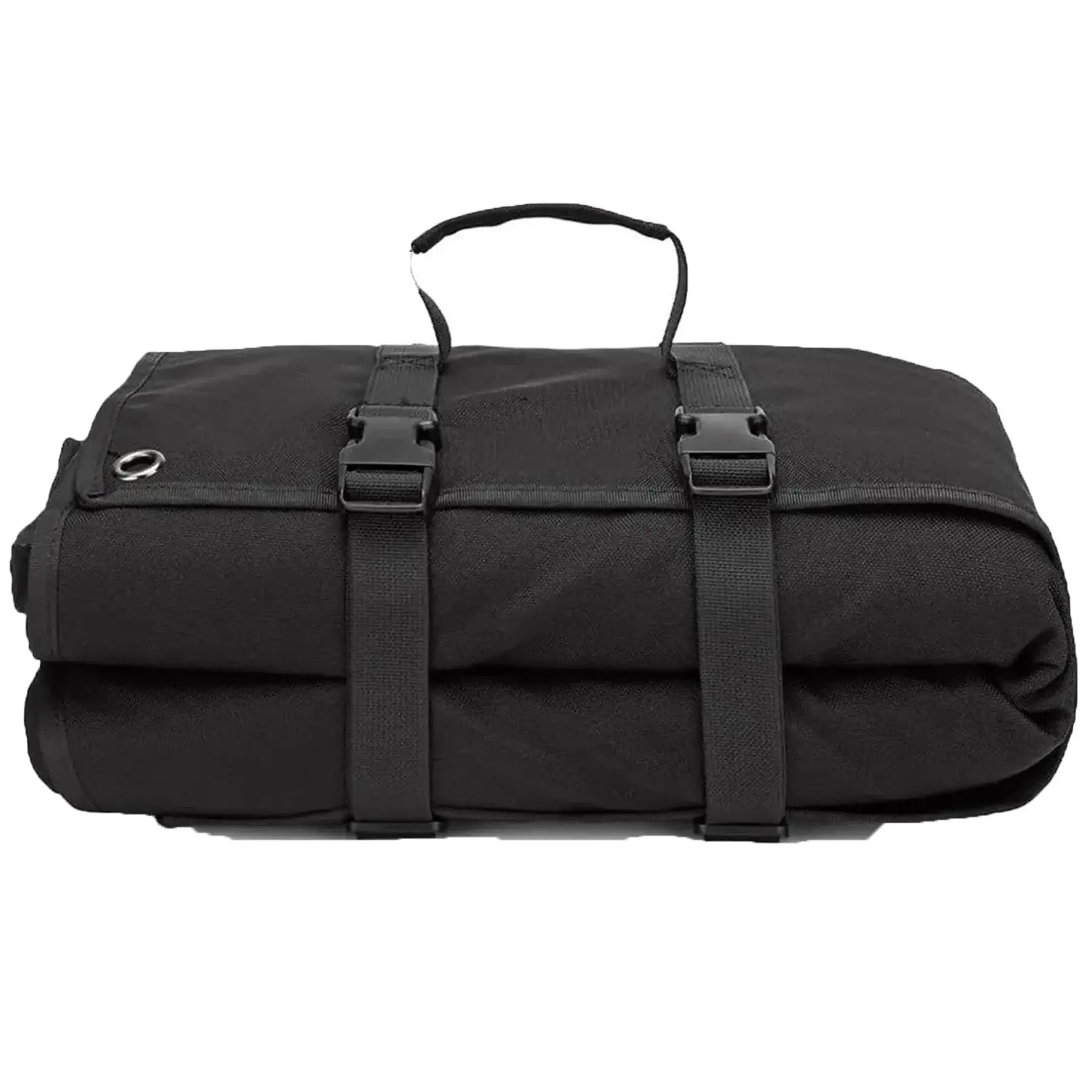Compact Tactical Shooting Mat