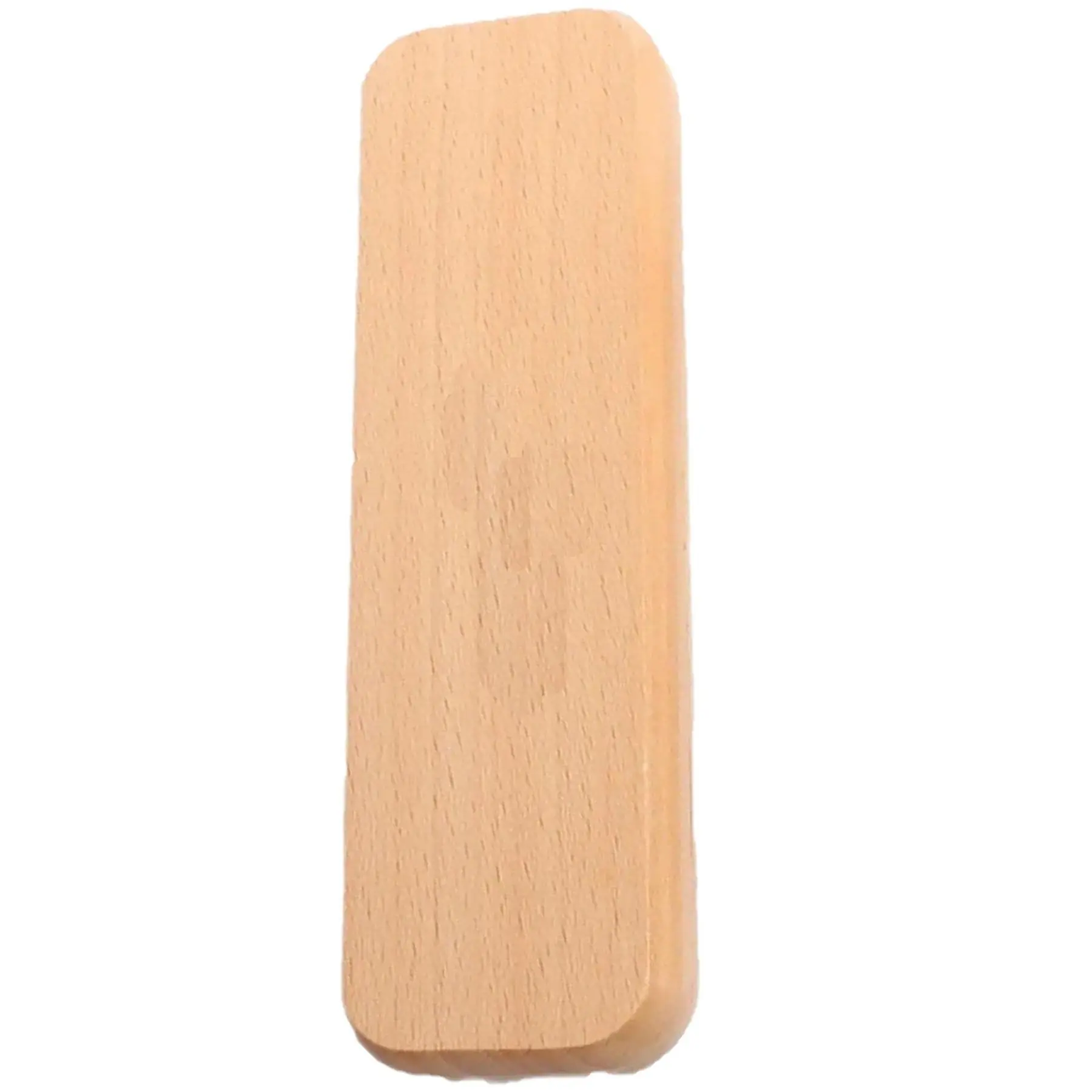 Natural Wood Writing Set