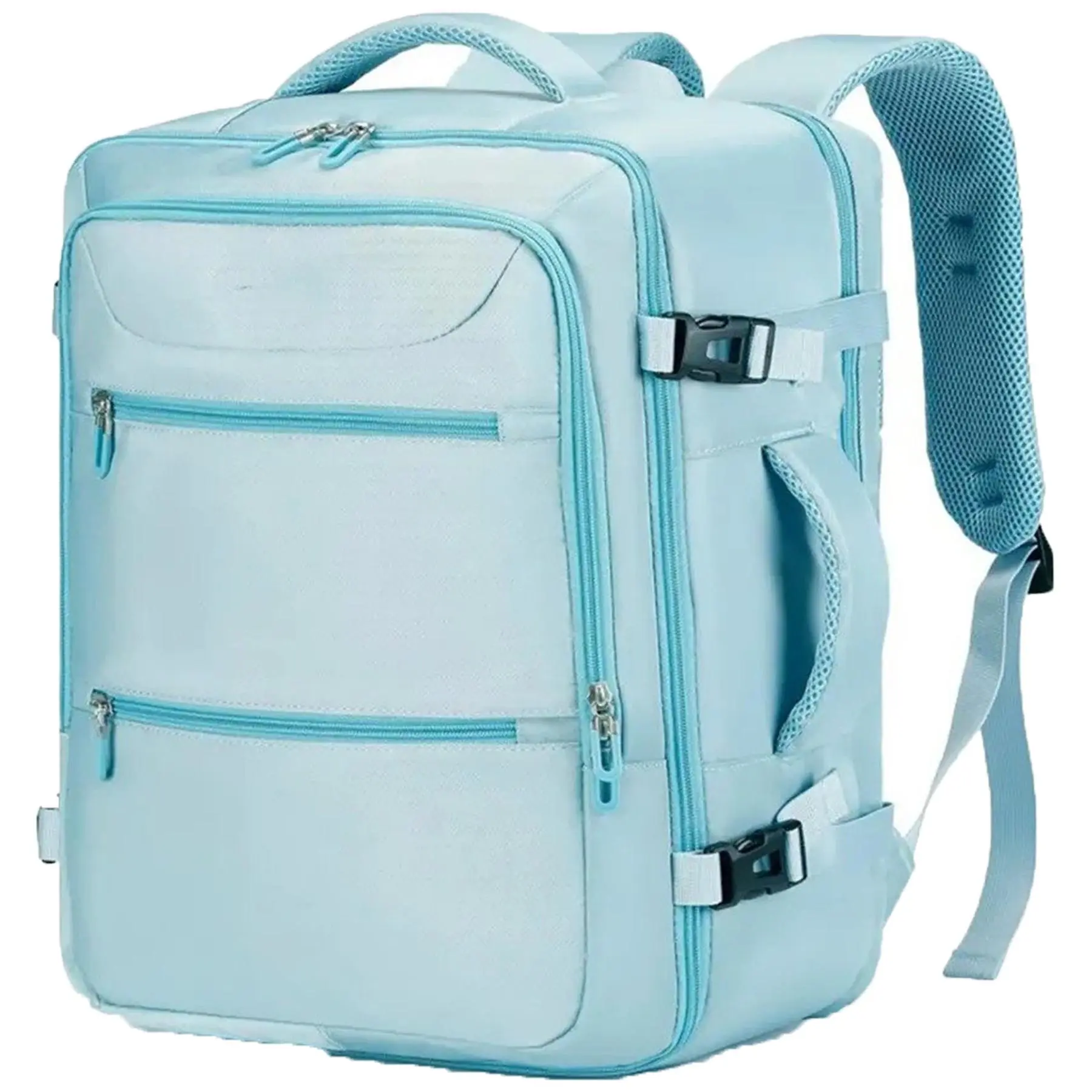 JourneyTech Backpack