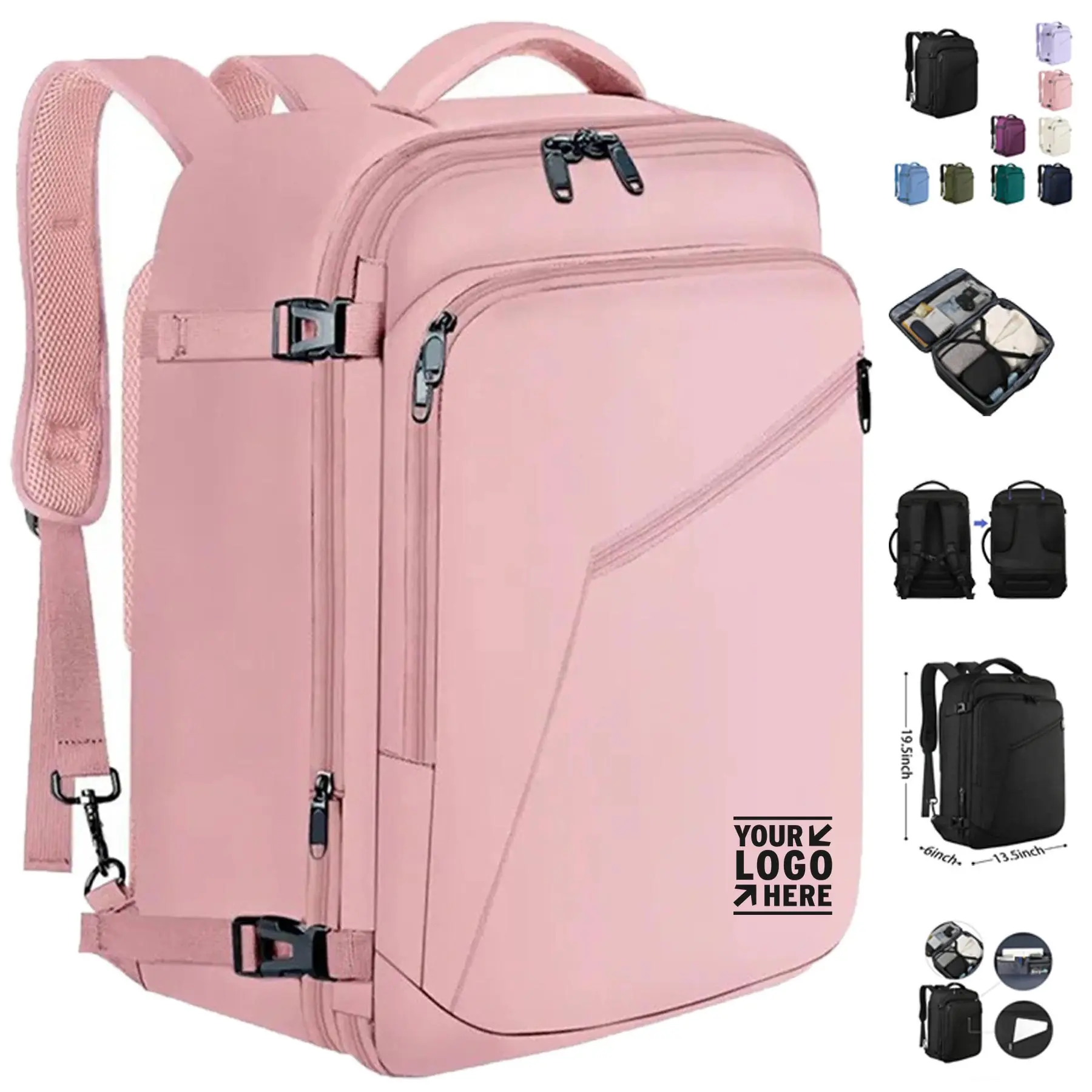 Voyager Pack 2